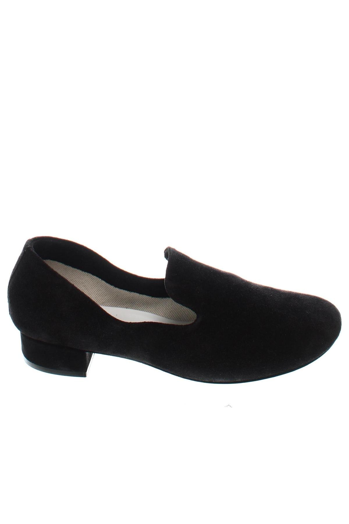 Damenschuhe Repetto, Größe 35, Farbe Schwarz, Preis 191,47 €