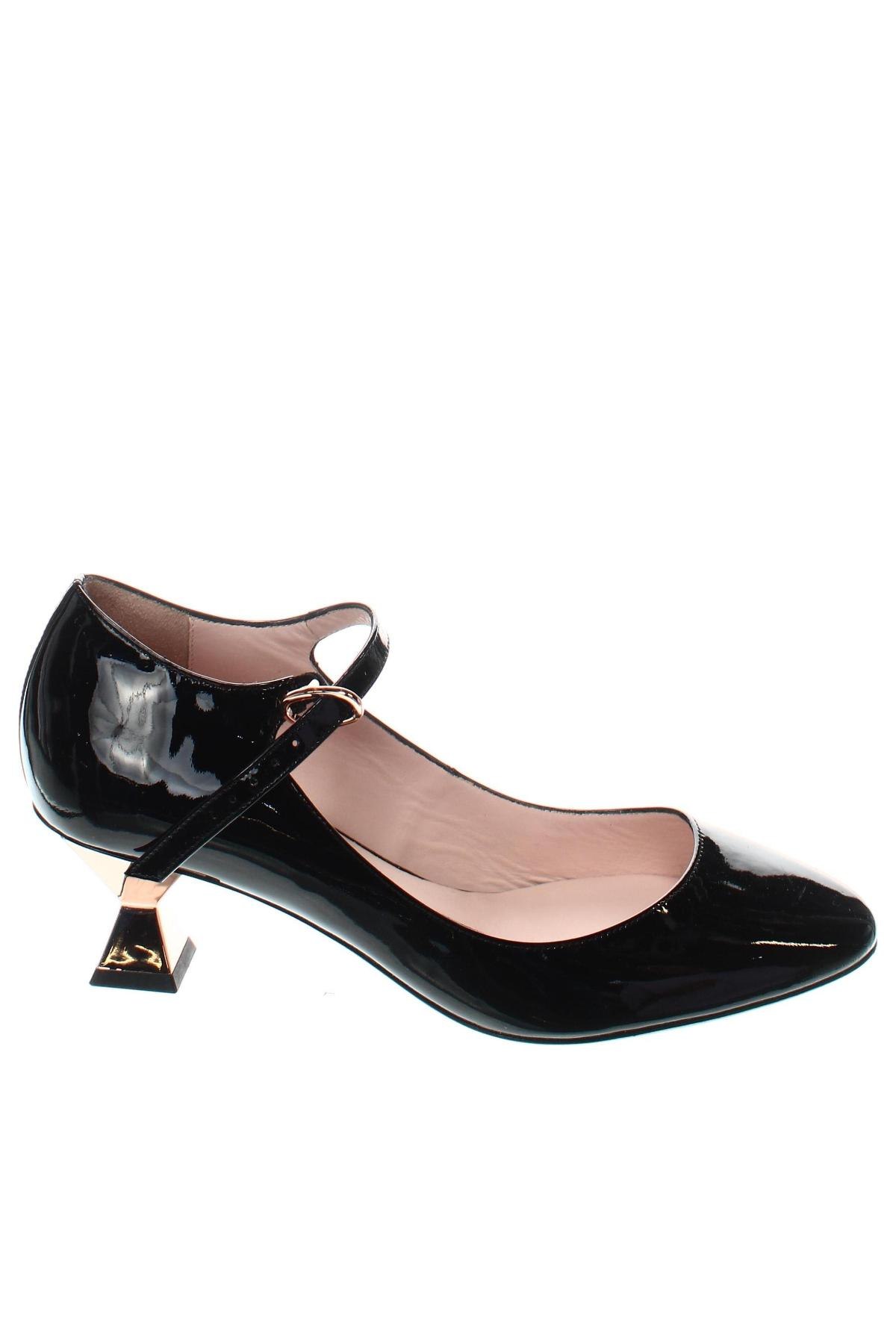 Damenschuhe Repetto, Größe 40, Farbe Schwarz, Preis 225,26 €