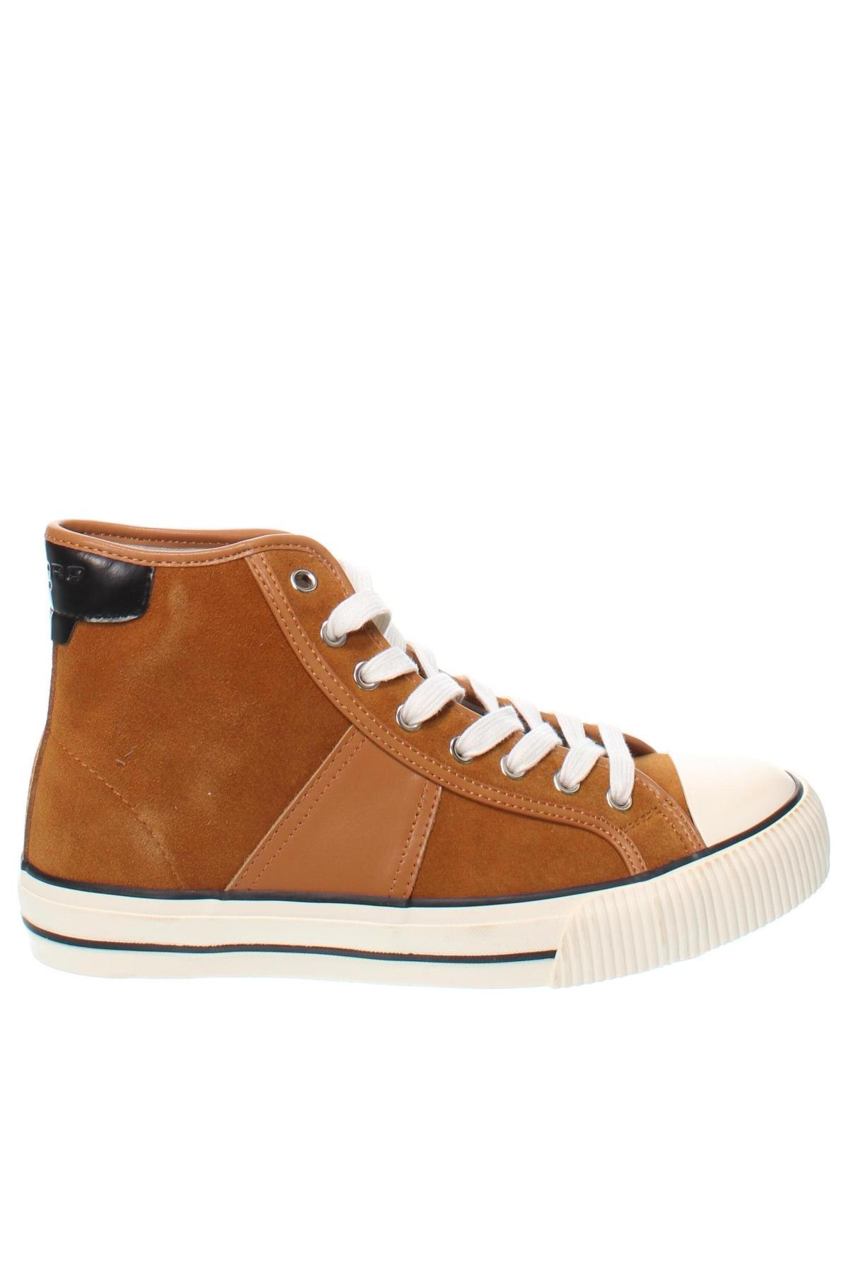 Damenschuhe Sandro, Größe 40, Farbe Braun, Preis 75,13 €