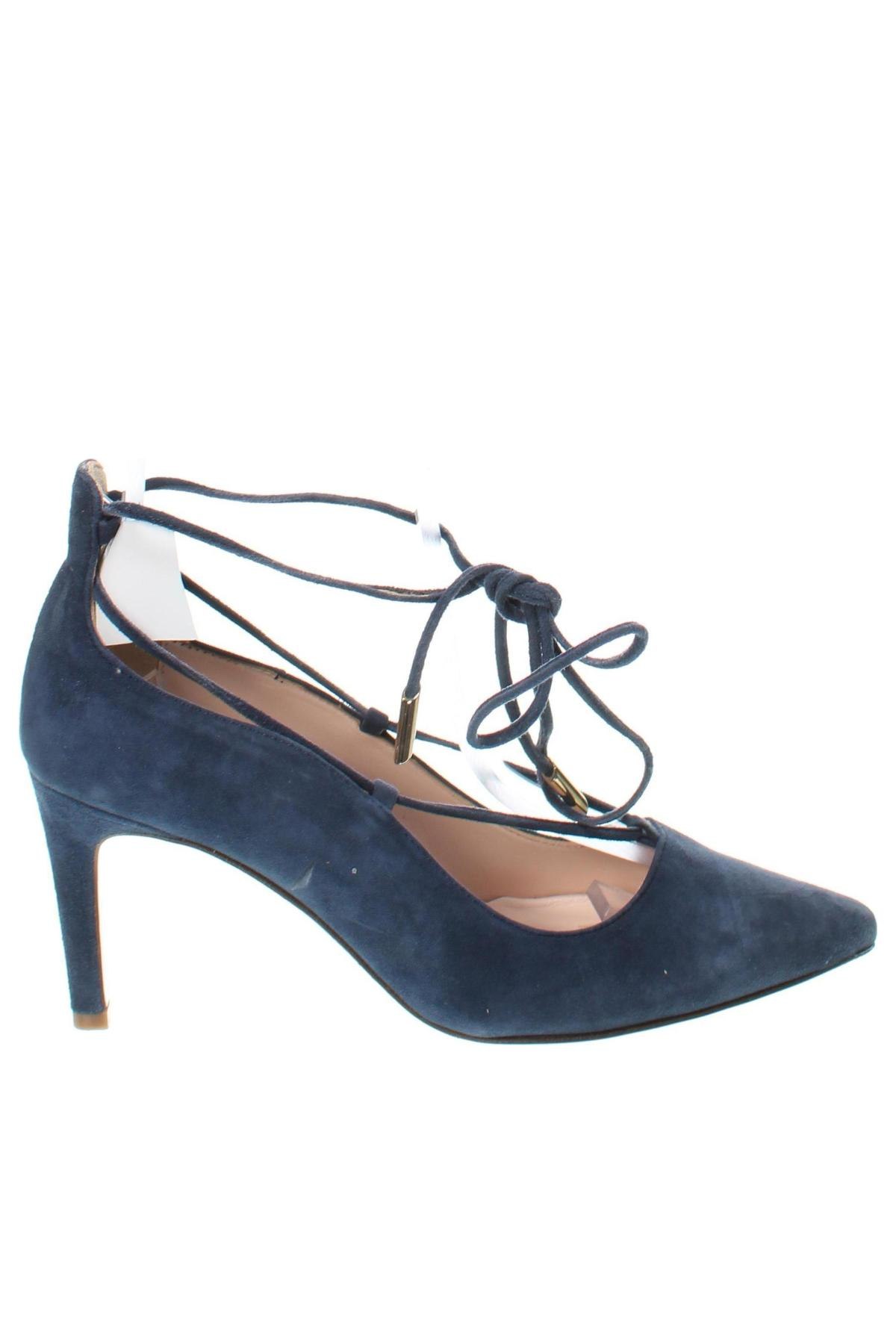 Damenschuhe Scapa, Größe 38, Farbe Blau, Preis € 45,21