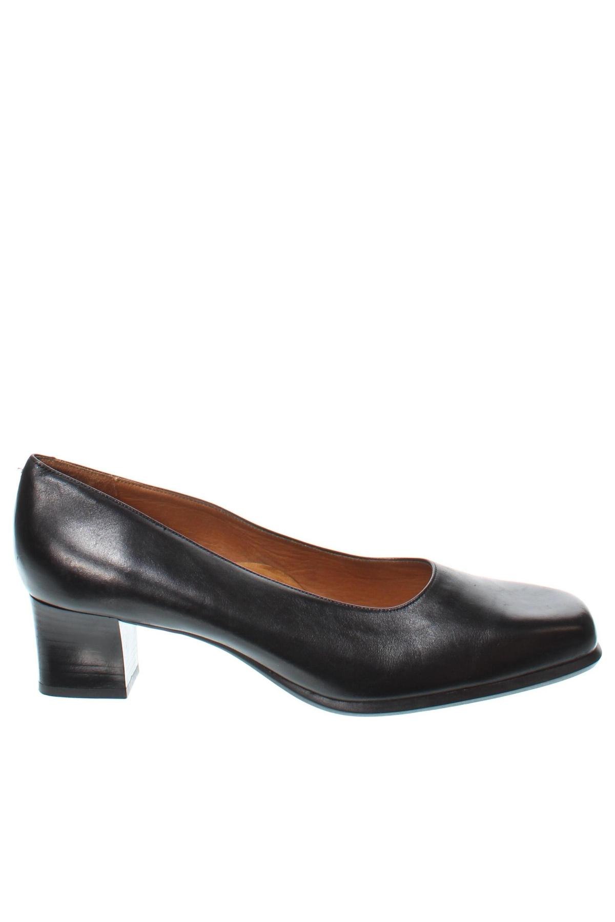 Дамски обувки Scholl, Размер 42, Цвят Черен, Цена 84,10 лв.