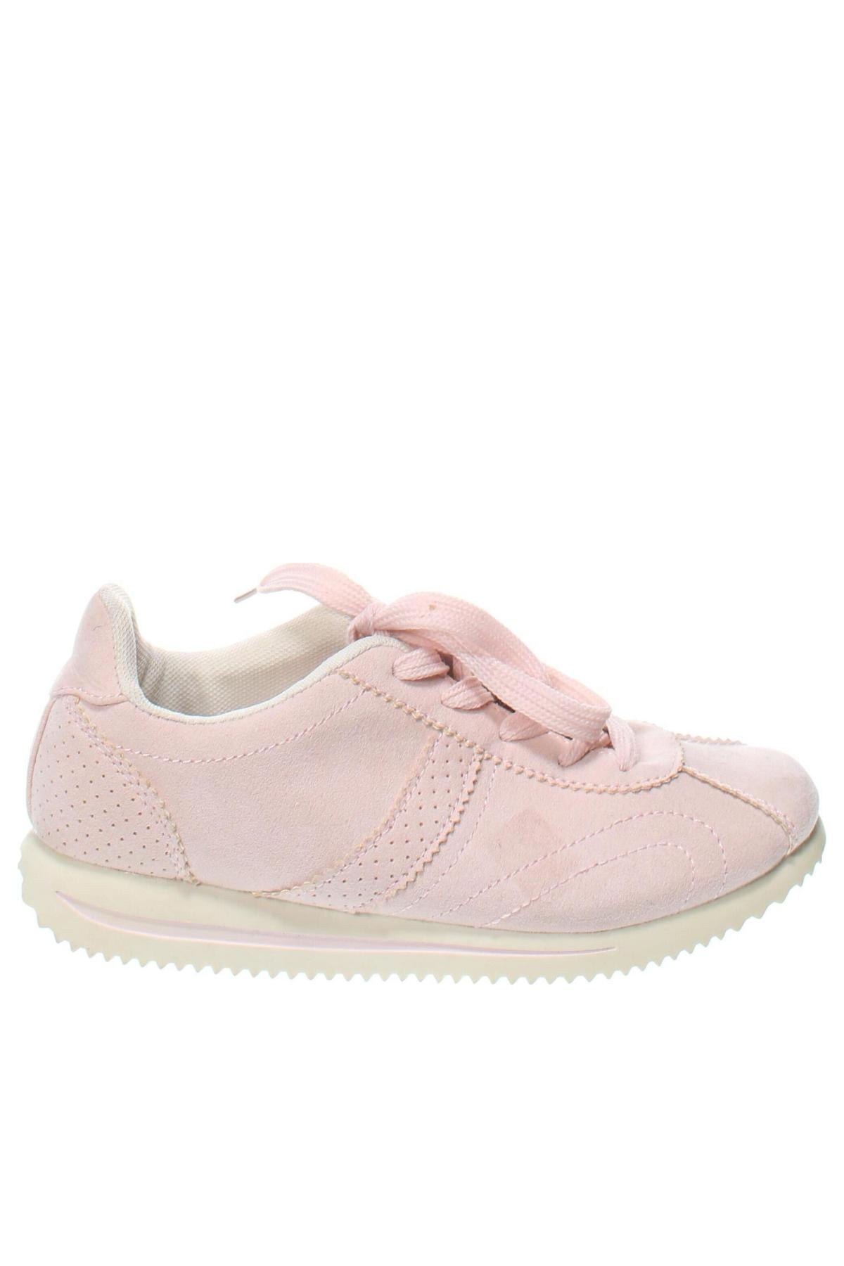 Damenschuhe Seaside, Größe 36, Farbe Rosa, Preis 9,59 €