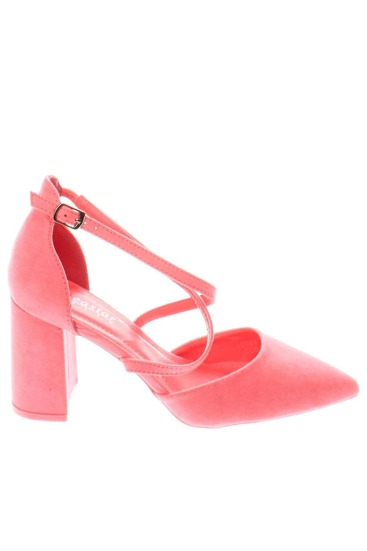 Дамски обувки Seastar, Размер 37, Цвят Розов, Цена 27,36 лв.