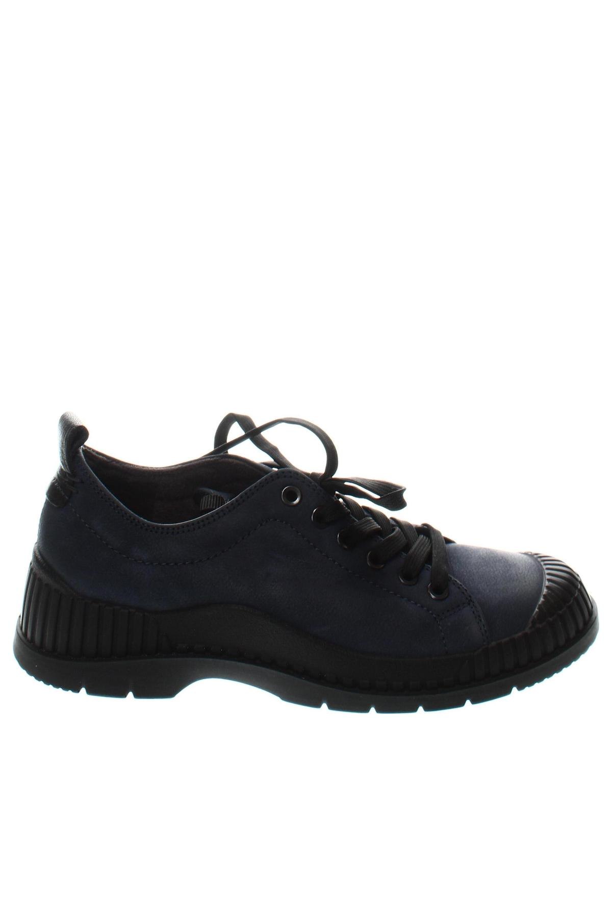 Damenschuhe Sergio Bardi, Größe 38, Farbe Blau, Preis 47,25 €