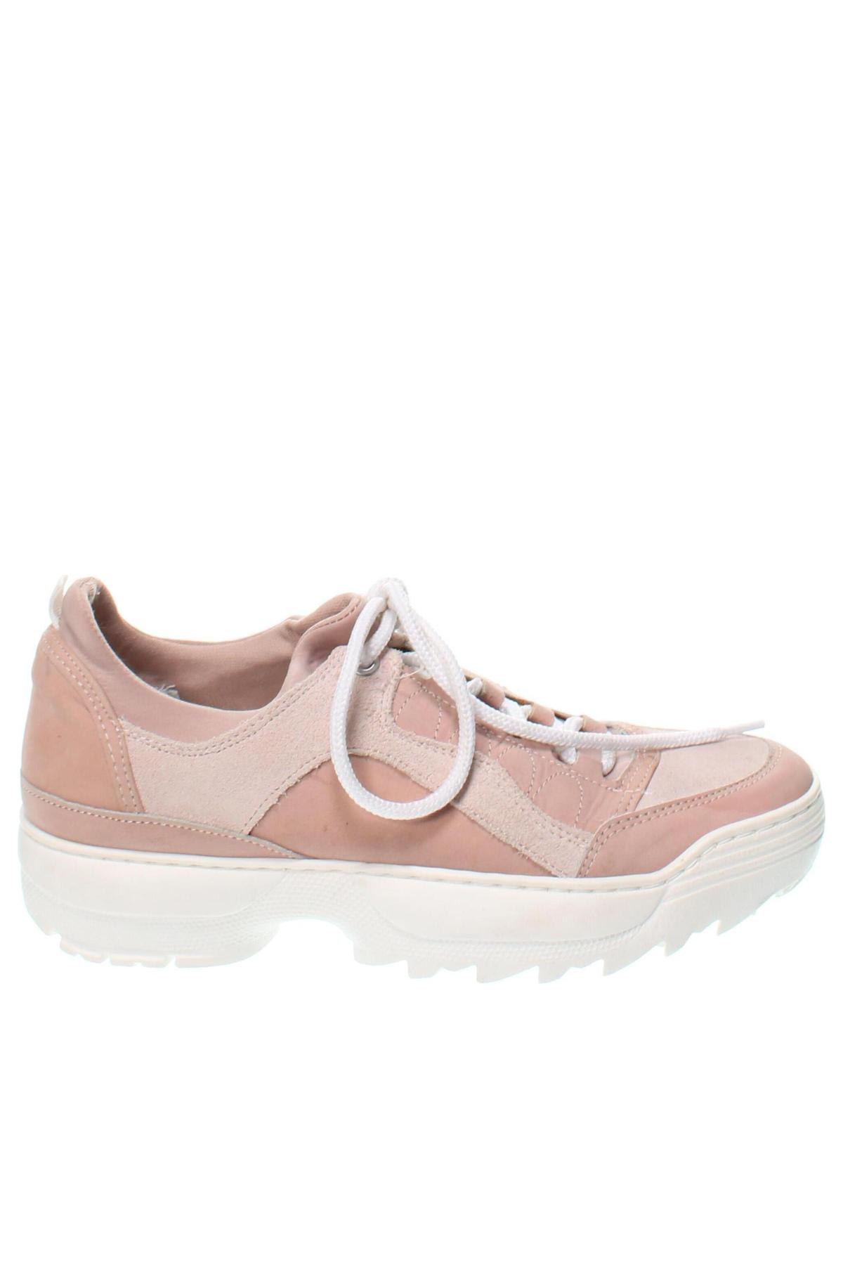 Damenschuhe Shoecolate, Größe 37, Farbe Rosa, Preis € 72,16