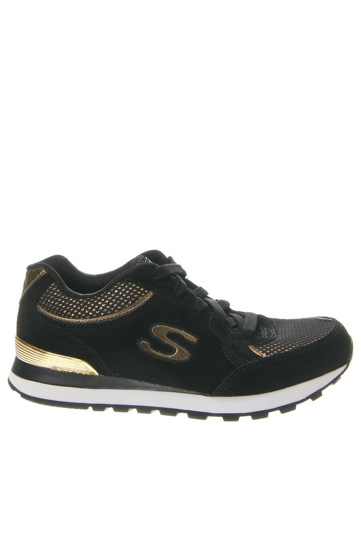 Damenschuhe Skechers, Größe 36, Farbe Schwarz, Preis € 80,41