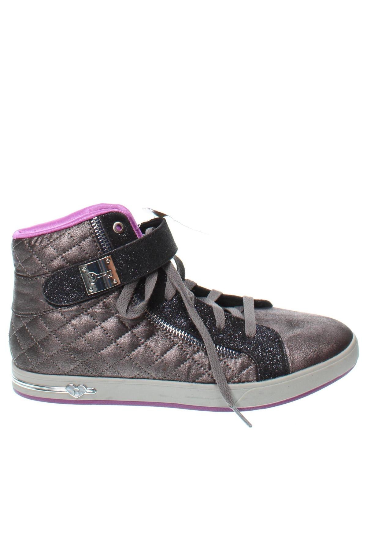 Γυναικεία παπούτσια Skechers, Μέγεθος 38, Χρώμα Γκρί, Τιμή 72,16 €