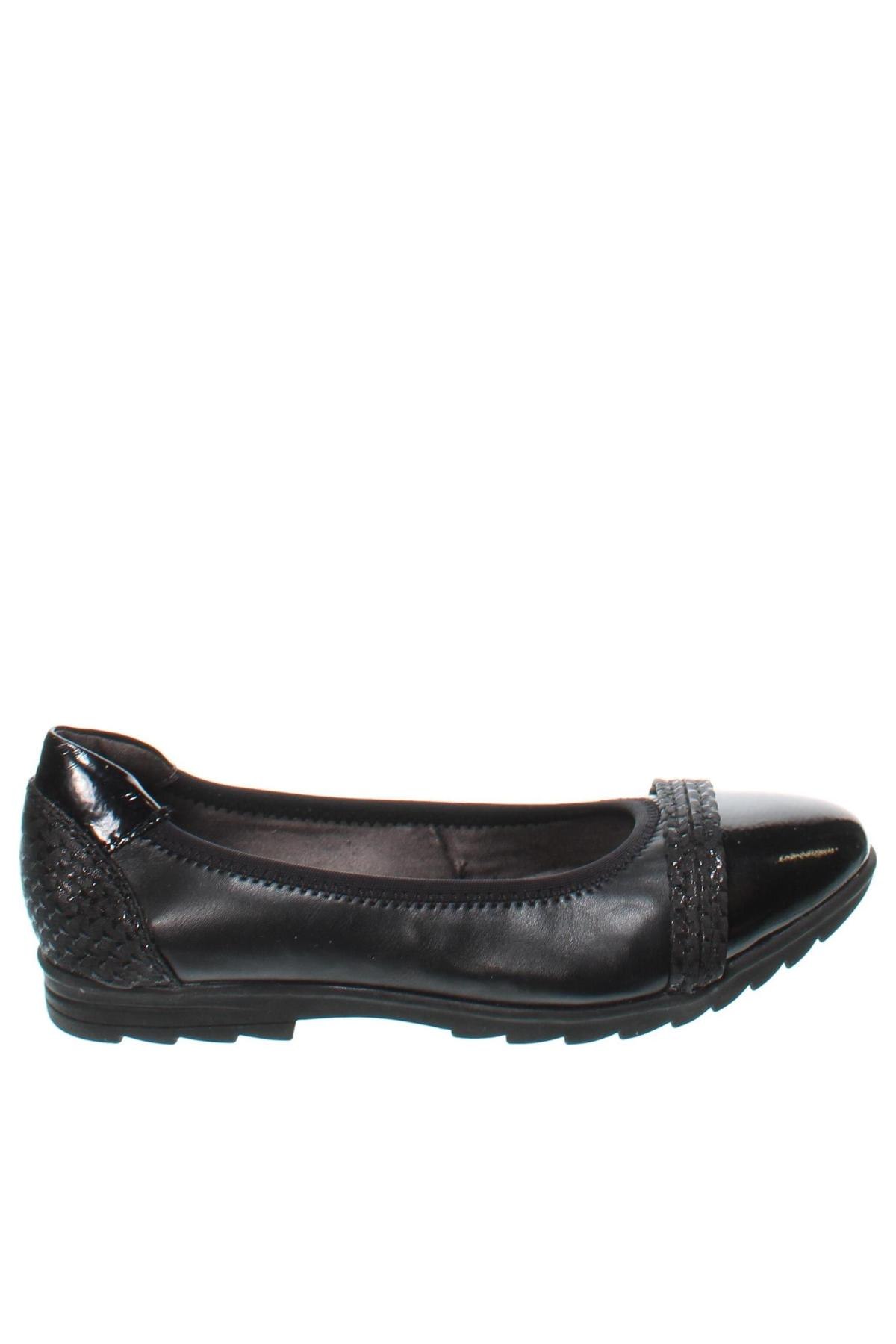 Γυναικεία παπούτσια Soft line by Jana, Μέγεθος 35, Χρώμα Μαύρο, Τιμή 38,35 €