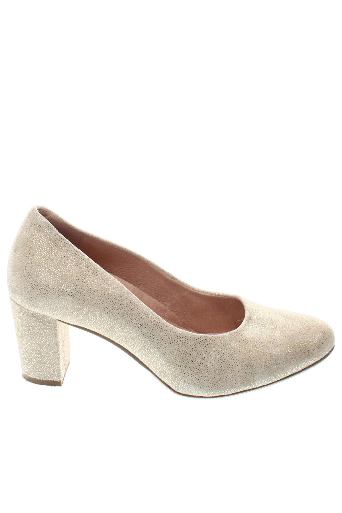 Damenschuhe Softwaves, Größe 39, Farbe Beige, Preis € 48,02