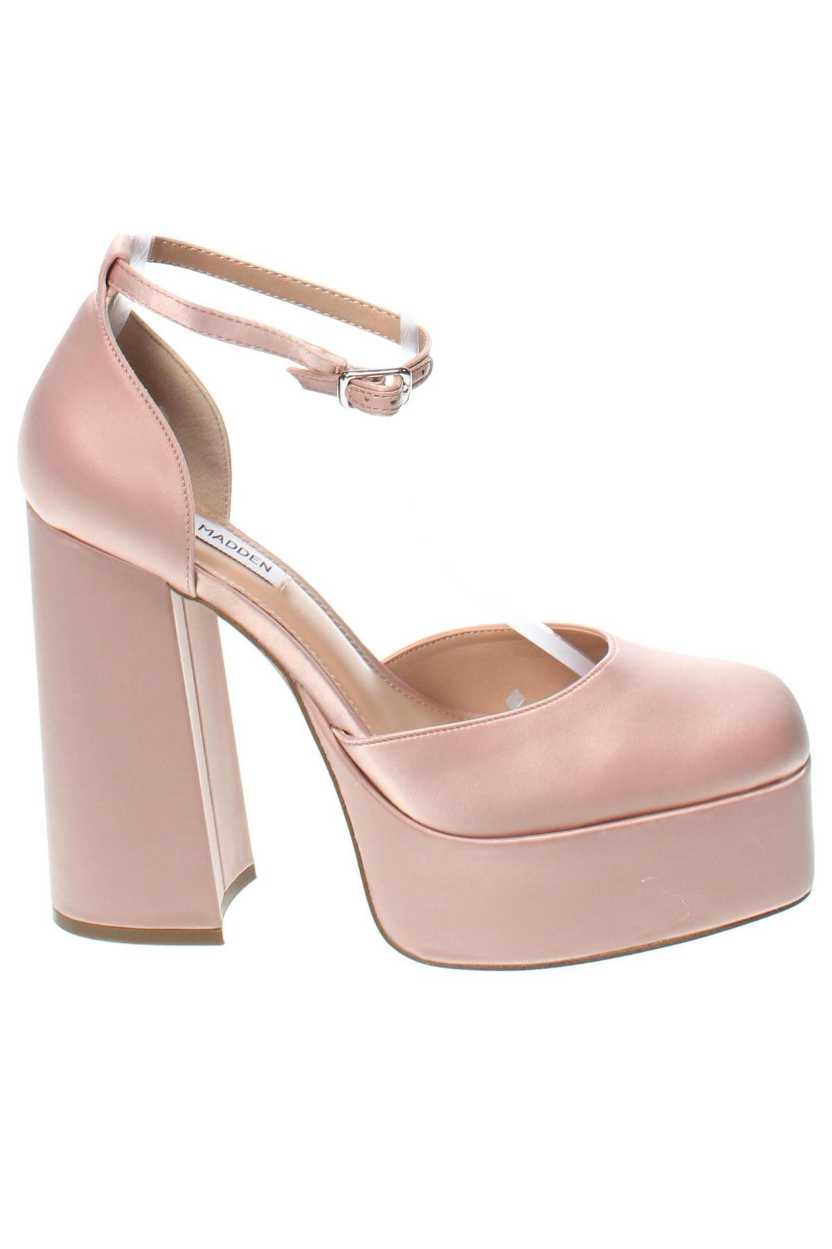 Γυναικεία παπούτσια Steve Madden, Μέγεθος 39, Χρώμα Ρόζ , Τιμή 39,90 €