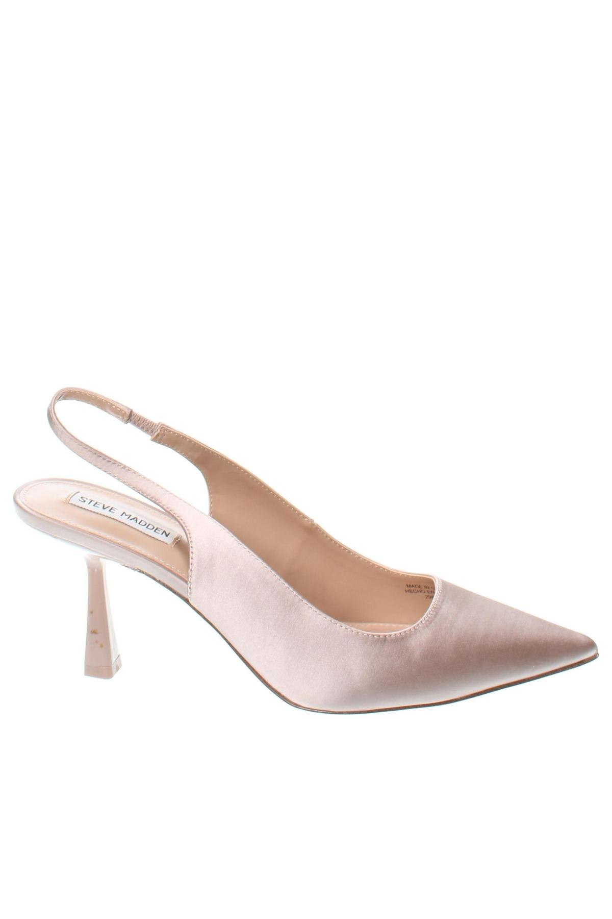 Damenschuhe Steve Madden, Größe 41, Farbe Beige, Preis € 29,26