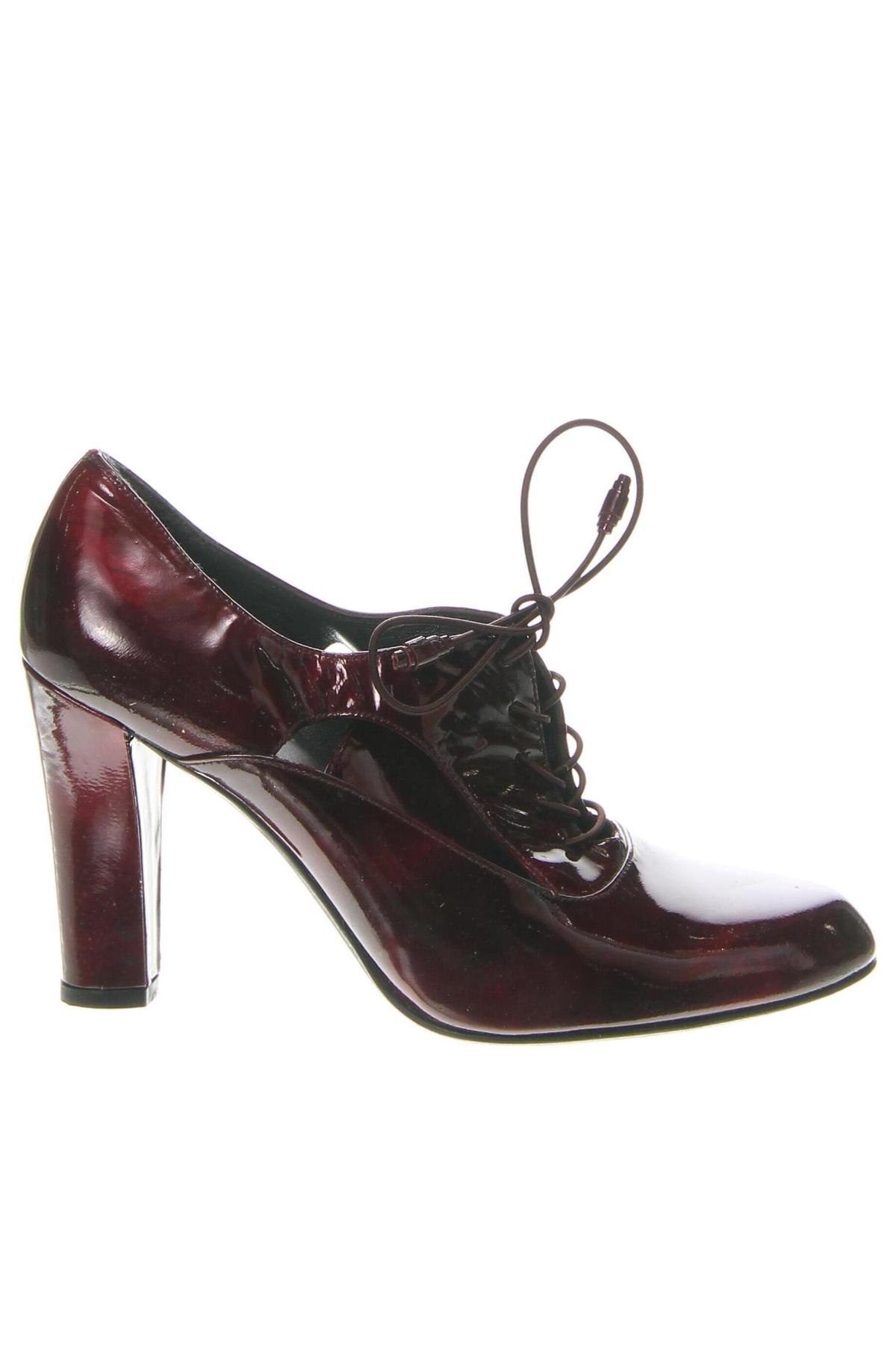 Dámské boty  Stuart Weitzman, Velikost 36, Barva Červená, Cena  2 744,00 Kč