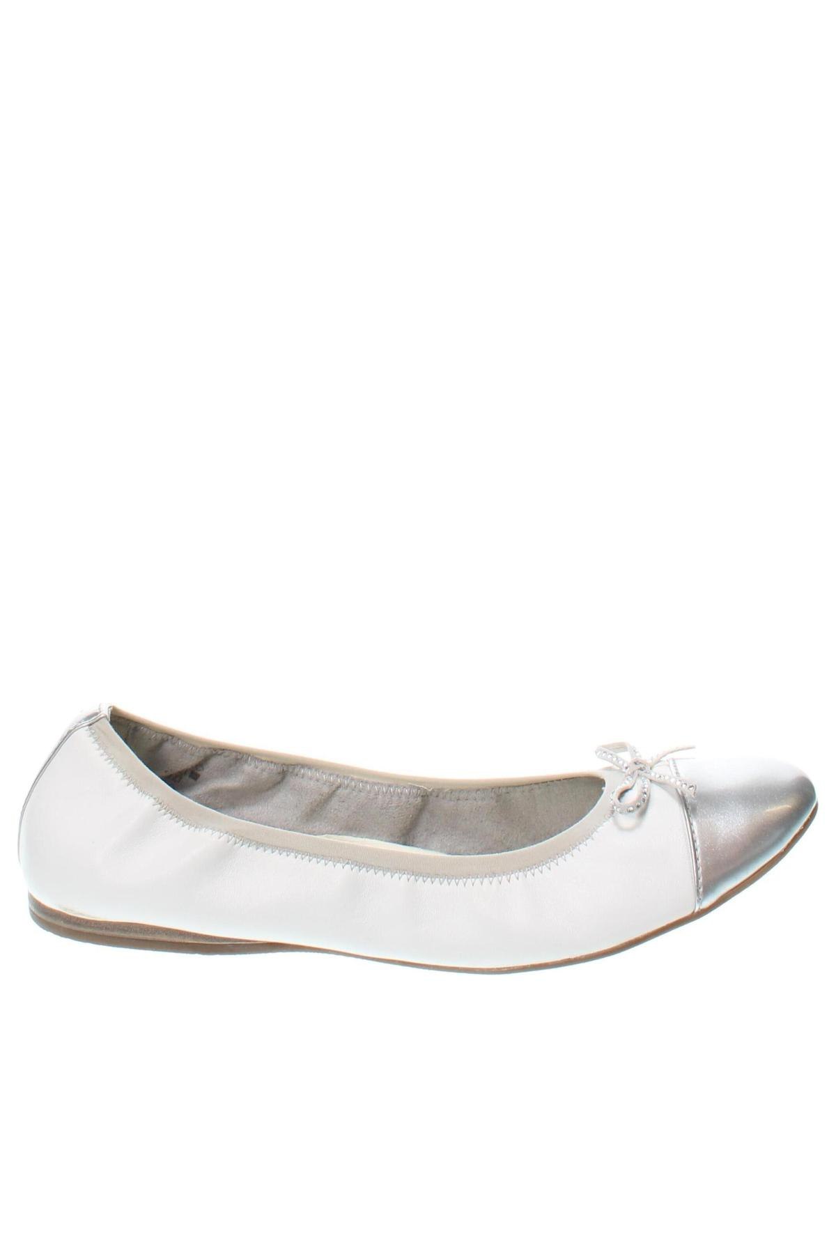 Dámské boty  Tamaris, Velikost 40, Barva Bílá, Cena  1 342,00 Kč
