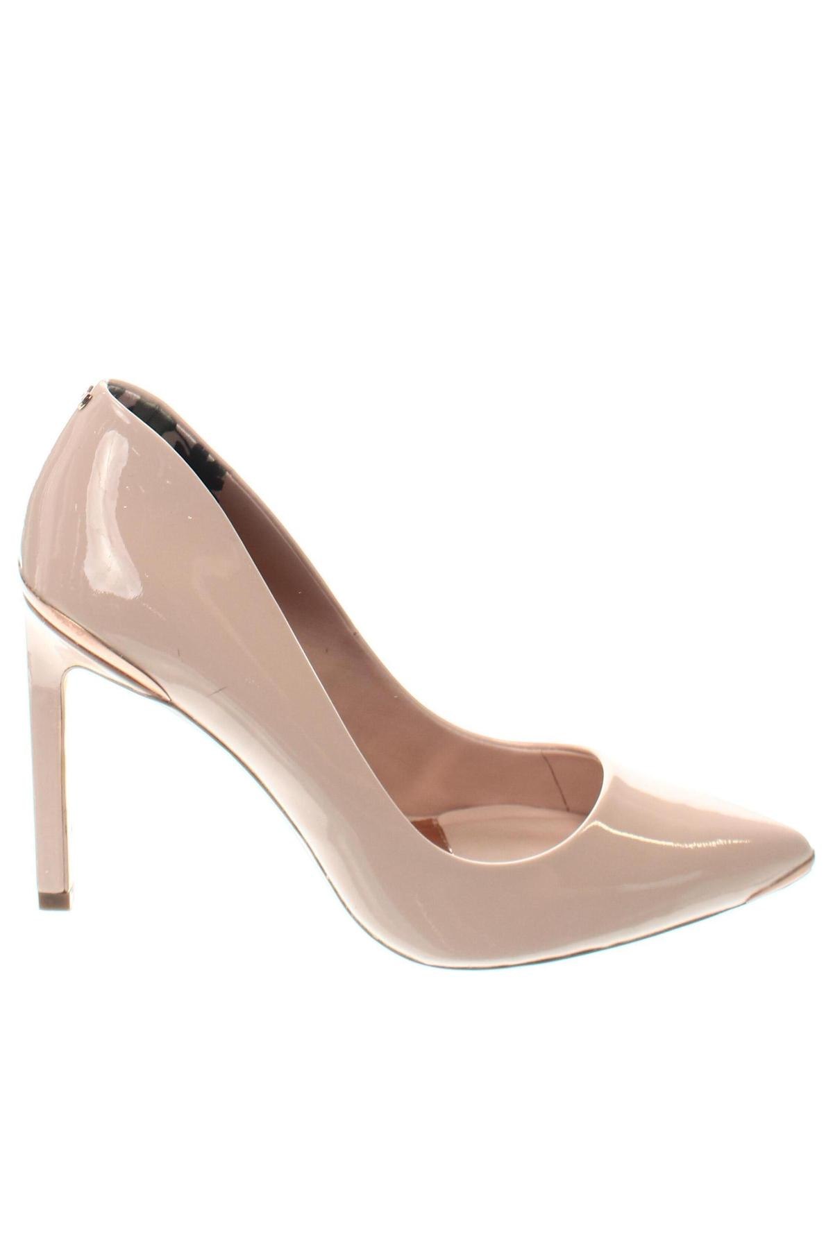 Damenschuhe Ted Baker, Größe 39, Farbe Rosa, Preis € 123,87