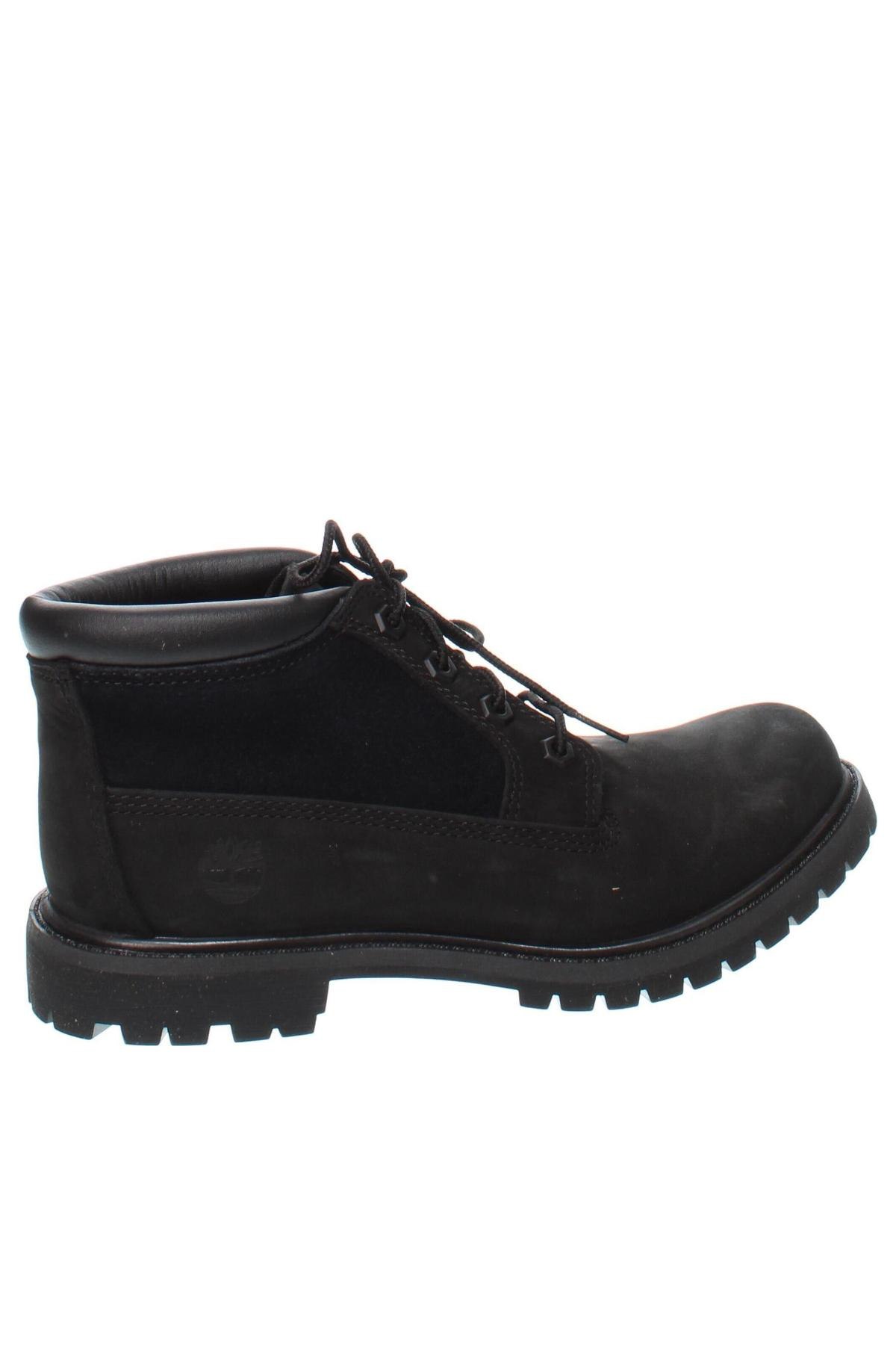 Damenschuhe Timberland, Größe 38, Farbe Schwarz, Preis 144,85 €