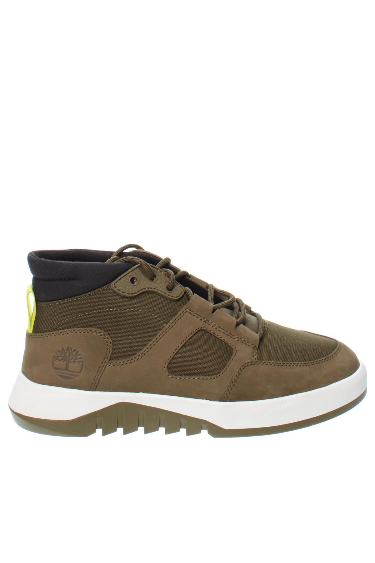 Dámske topánky  Timberland, Veľkosť 40, Farba Zelená, Cena  57,94 €