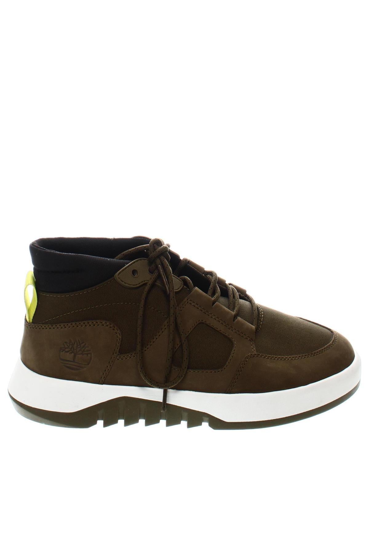 Dámske topánky  Timberland, Veľkosť 41, Farba Zelená, Cena  136,60 €