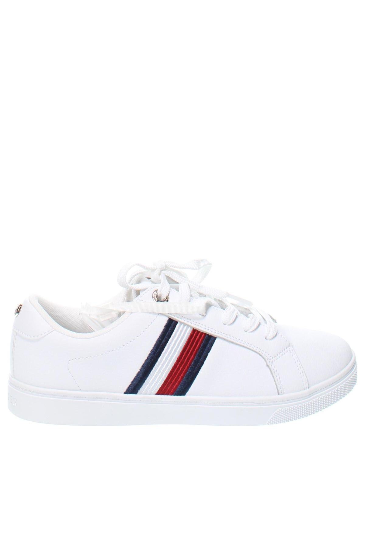 Női cipők Tommy Hilfiger, Méret 36, Szín Fehér, Ár 56 025 Ft