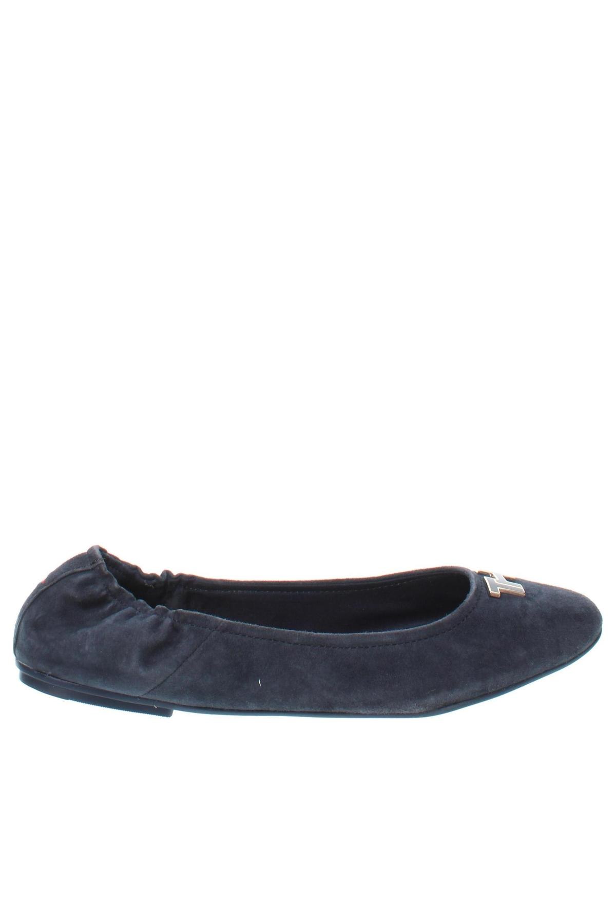 Γυναικεία παπούτσια Tommy Hilfiger, Μέγεθος 42, Χρώμα Μπλέ, Τιμή 112,98 €