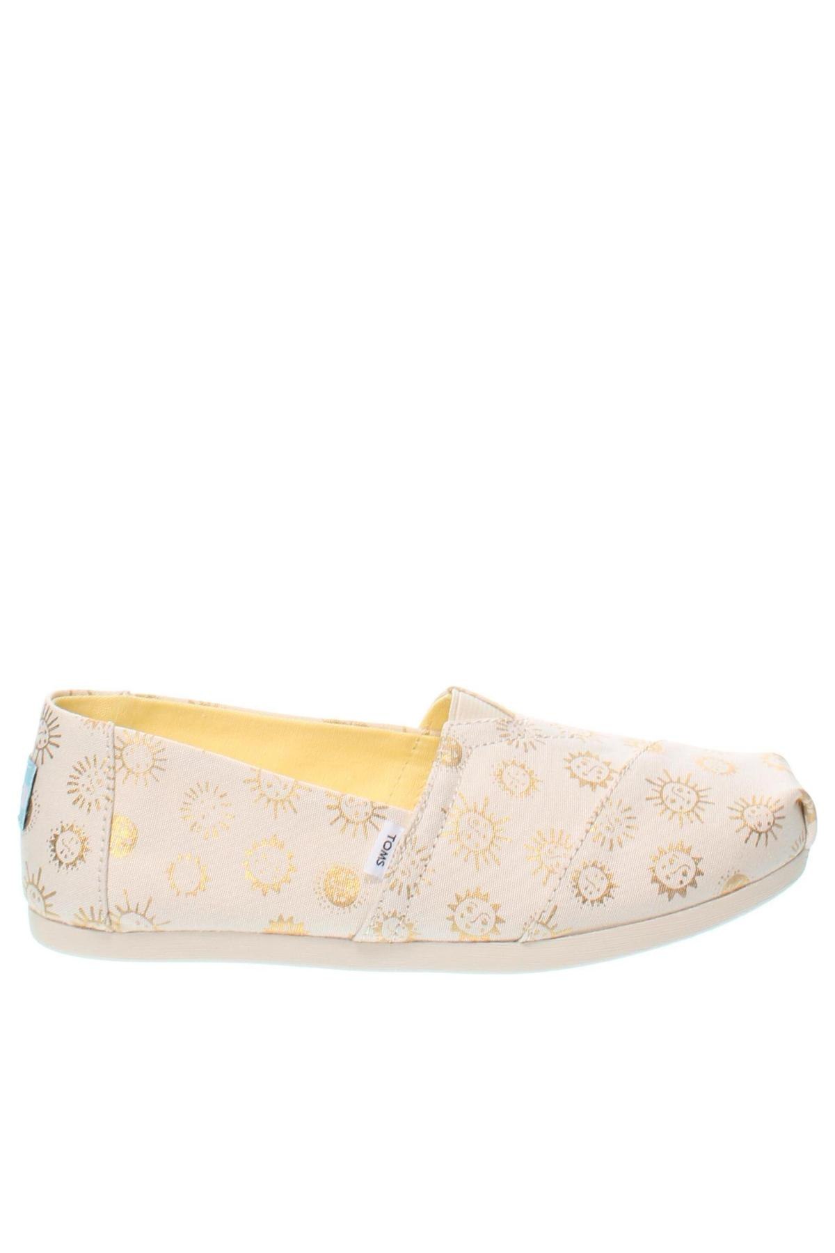 Încălțăminte de damă Toms, Mărime 35, Culoare Multicolor, Preț 142,10 Lei