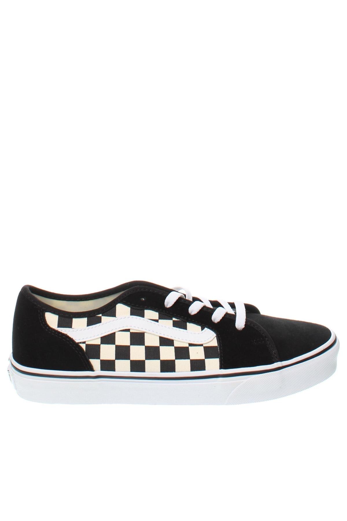 Damenschuhe Vans, Größe 41, Farbe Mehrfarbig, Preis 55,67 €