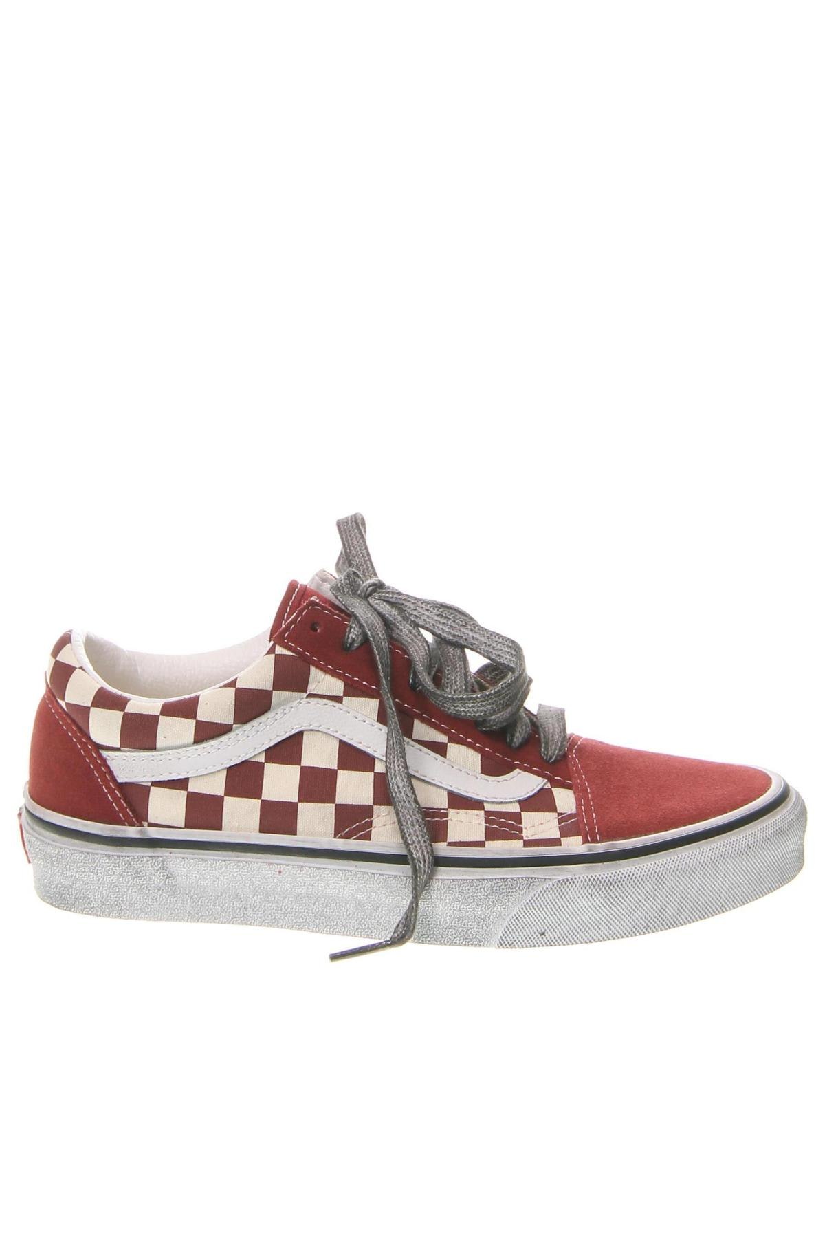 Încălțăminte de damă Vans, Mărime 38, Culoare Multicolor, Preț 255,79 Lei