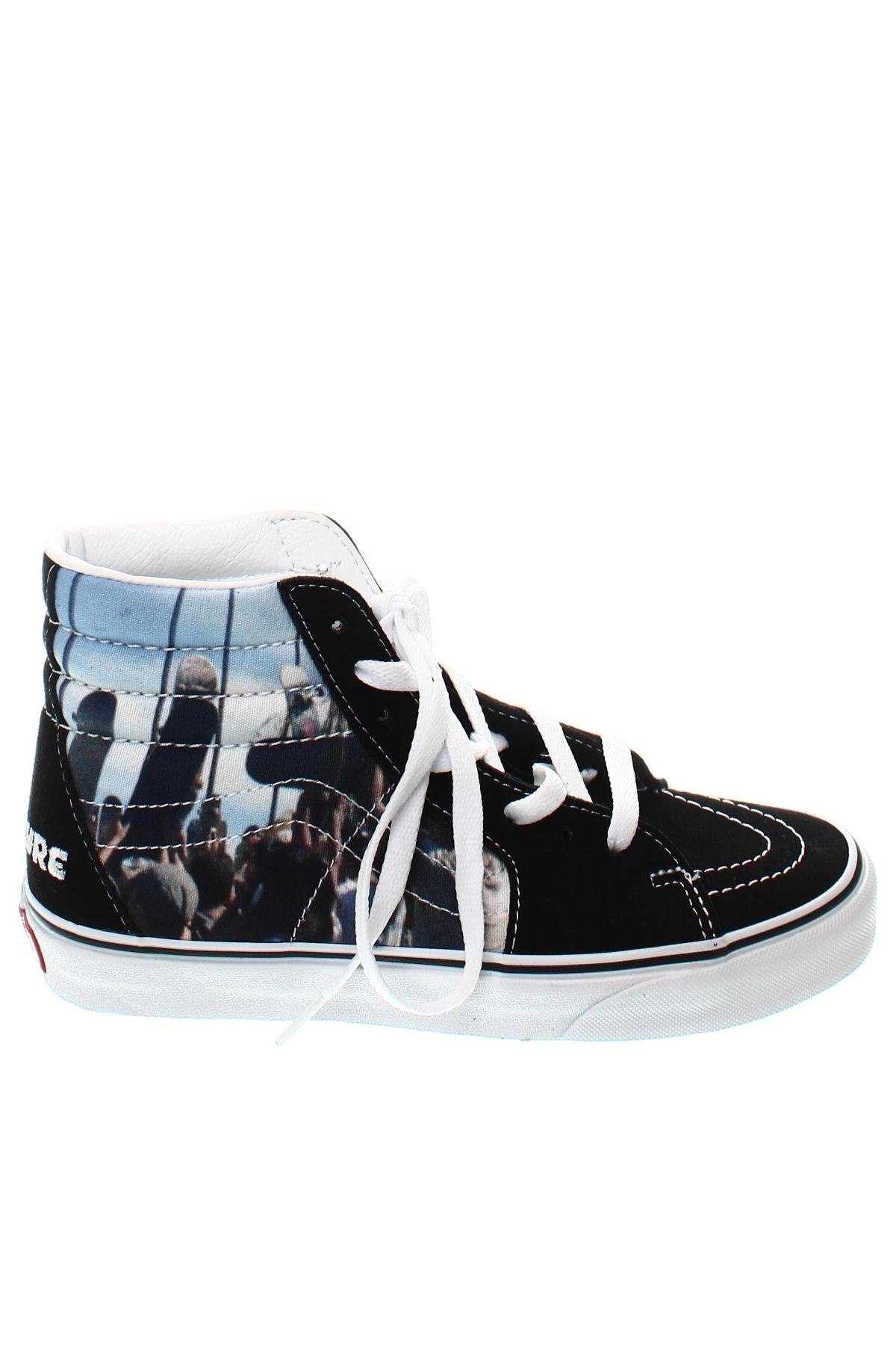 Încălțăminte de damă Vans, Mărime 36, Culoare Multicolor, Preț 105,99 Lei