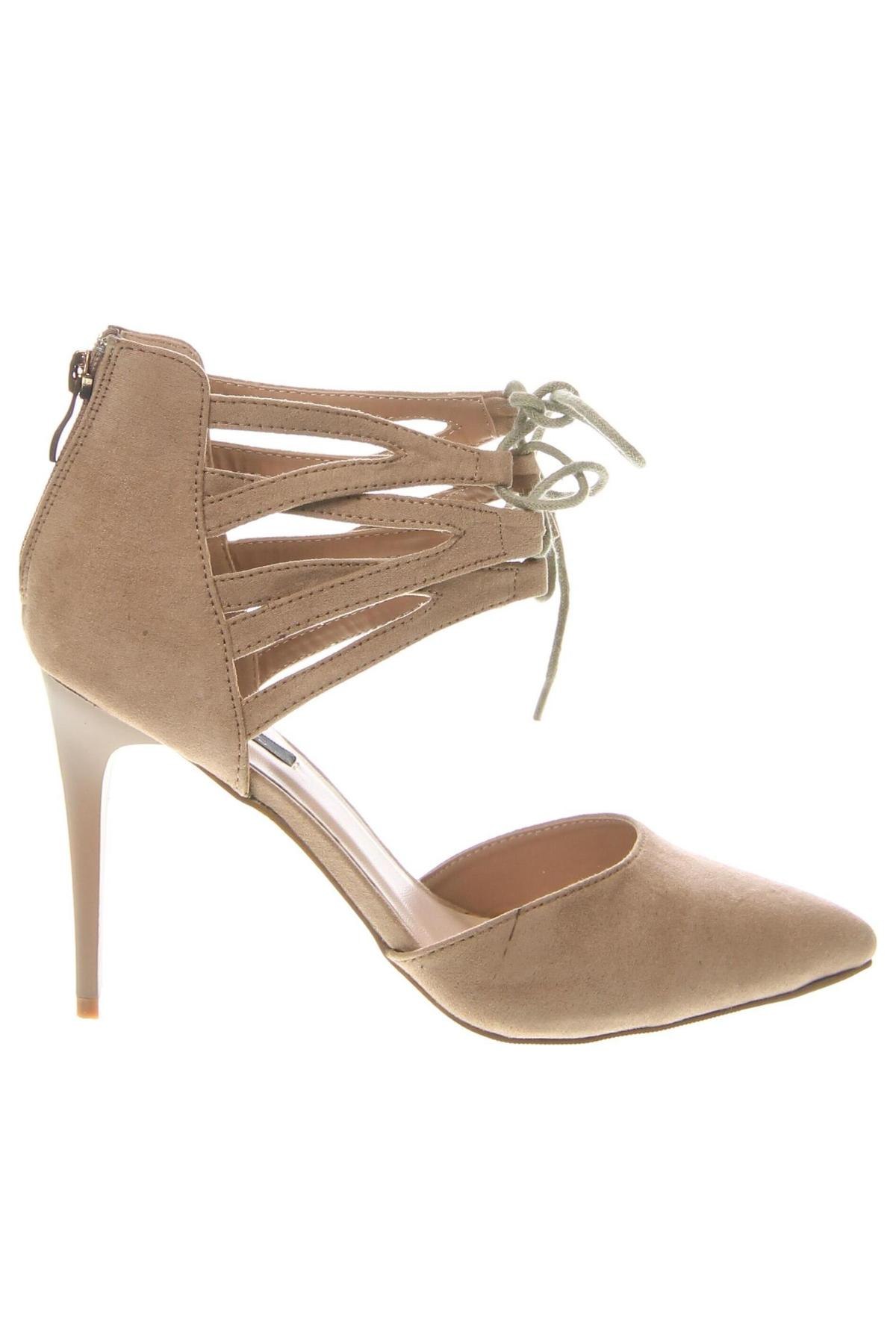 Damenschuhe Vices, Größe 39, Farbe Beige, Preis € 14,61