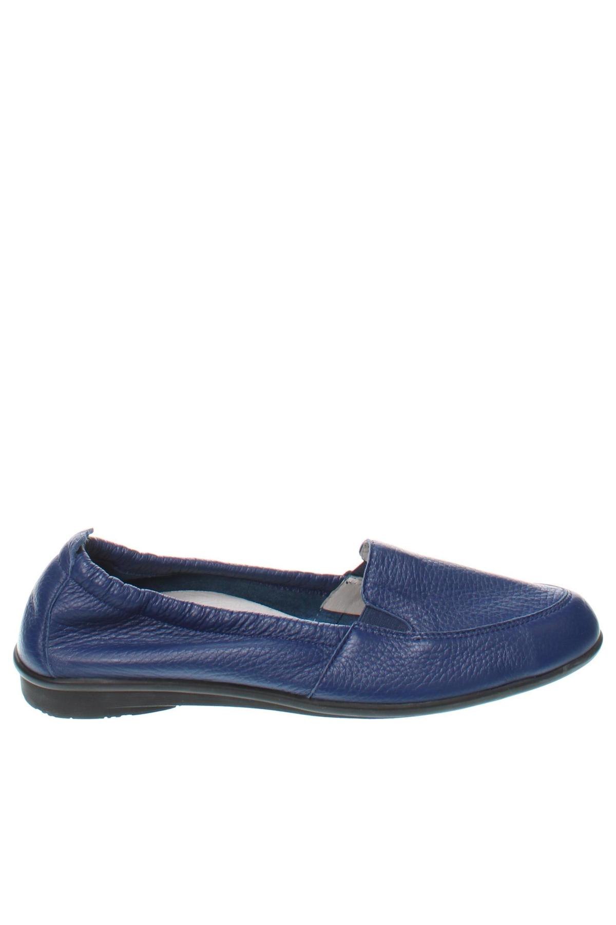 Damenschuhe Vitaform, Größe 40, Farbe Blau, Preis 134,20 €