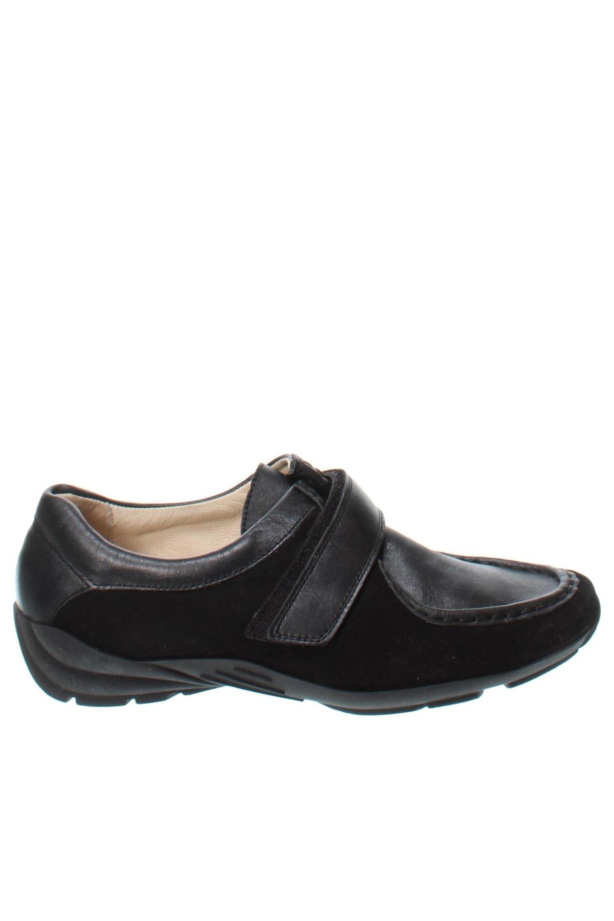 Γυναικεία παπούτσια Vitaform, Μέγεθος 36, Χρώμα Μαύρο, Τιμή 24,77 €
