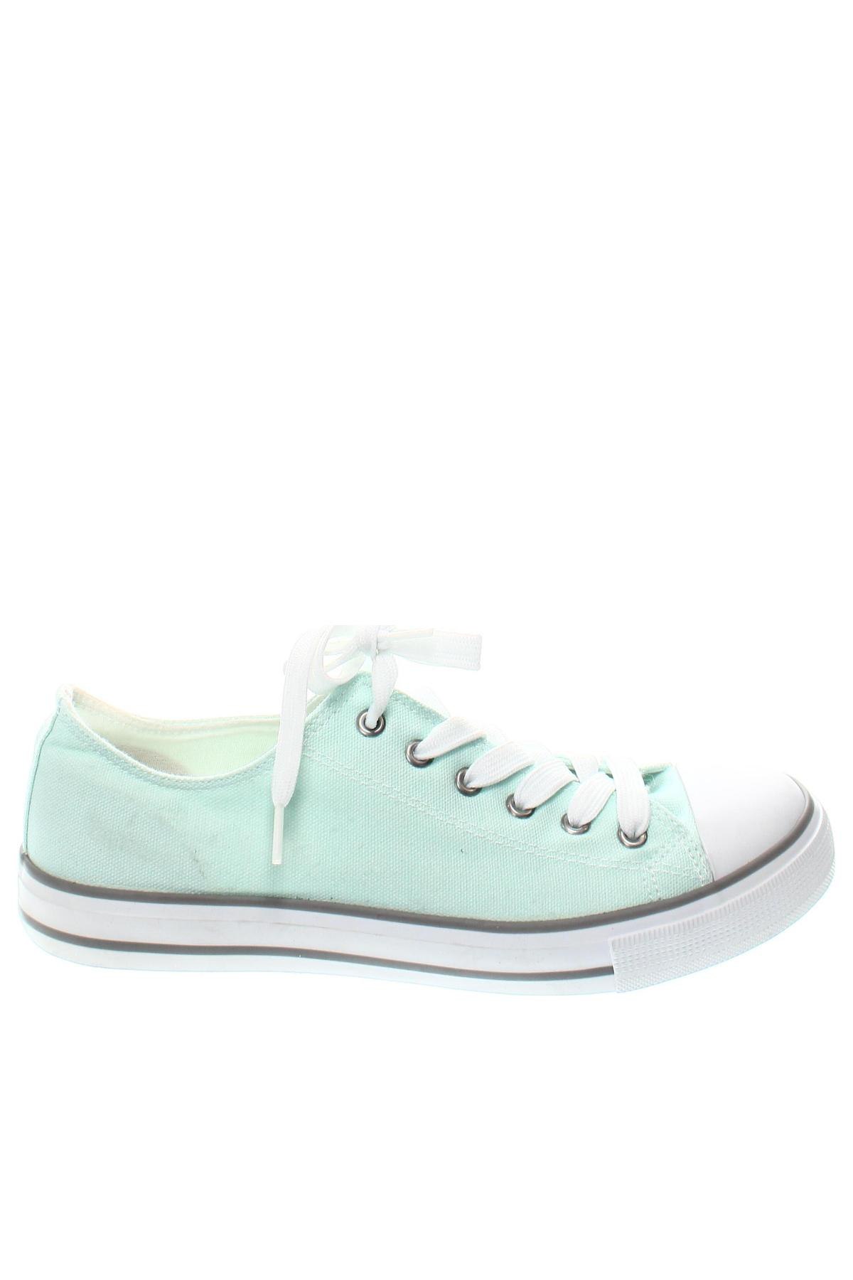 Damenschuhe Vty, Größe 41, Farbe Grün, Preis 16,83 €