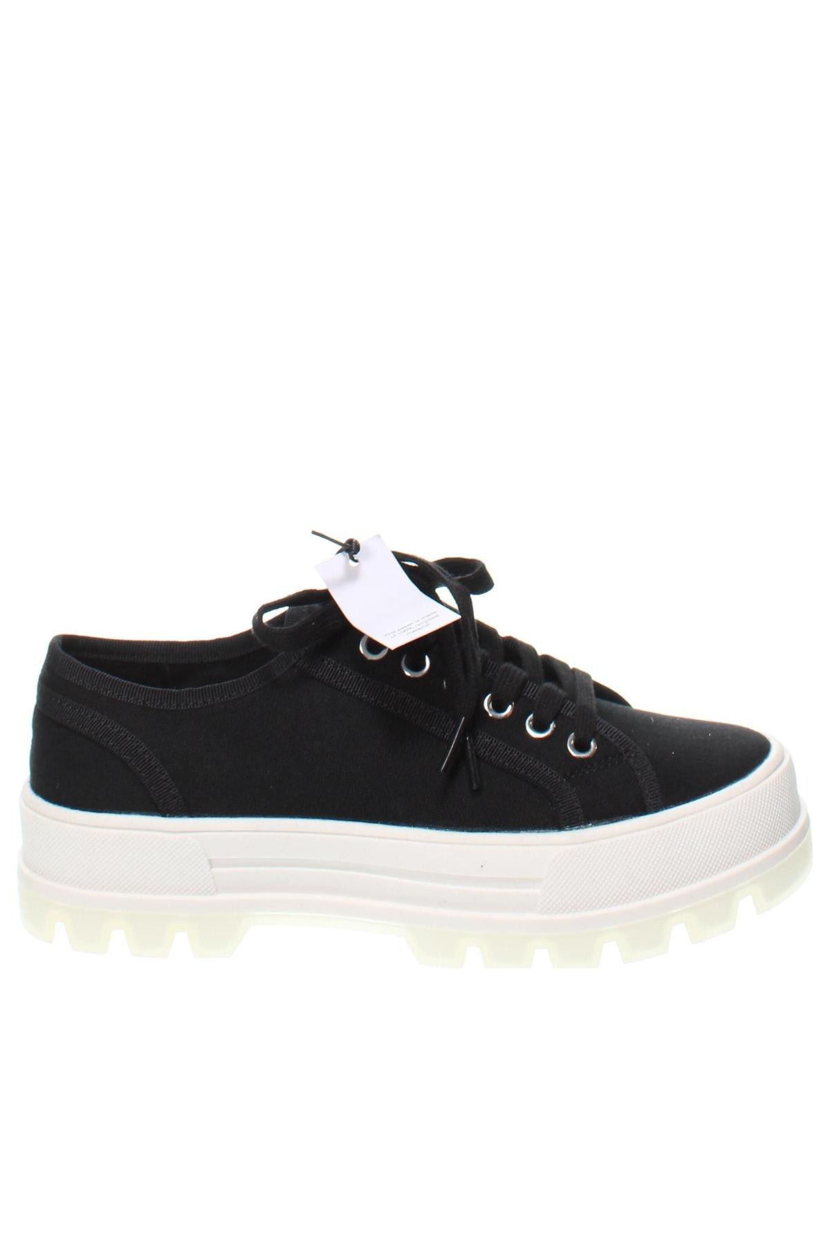 Γυναικεία παπούτσια Zign, Μέγεθος 37, Χρώμα Μαύρο, Τιμή 16,60 €