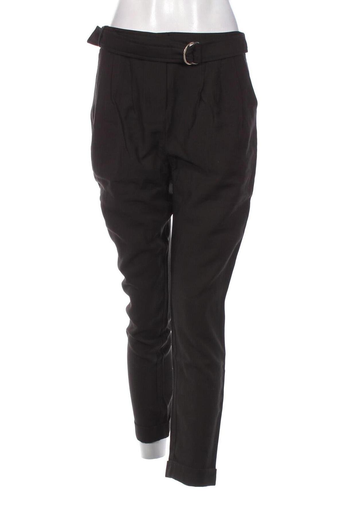 Pantaloni de femei, Mărime M, Culoare Negru, Preț 36,32 Lei