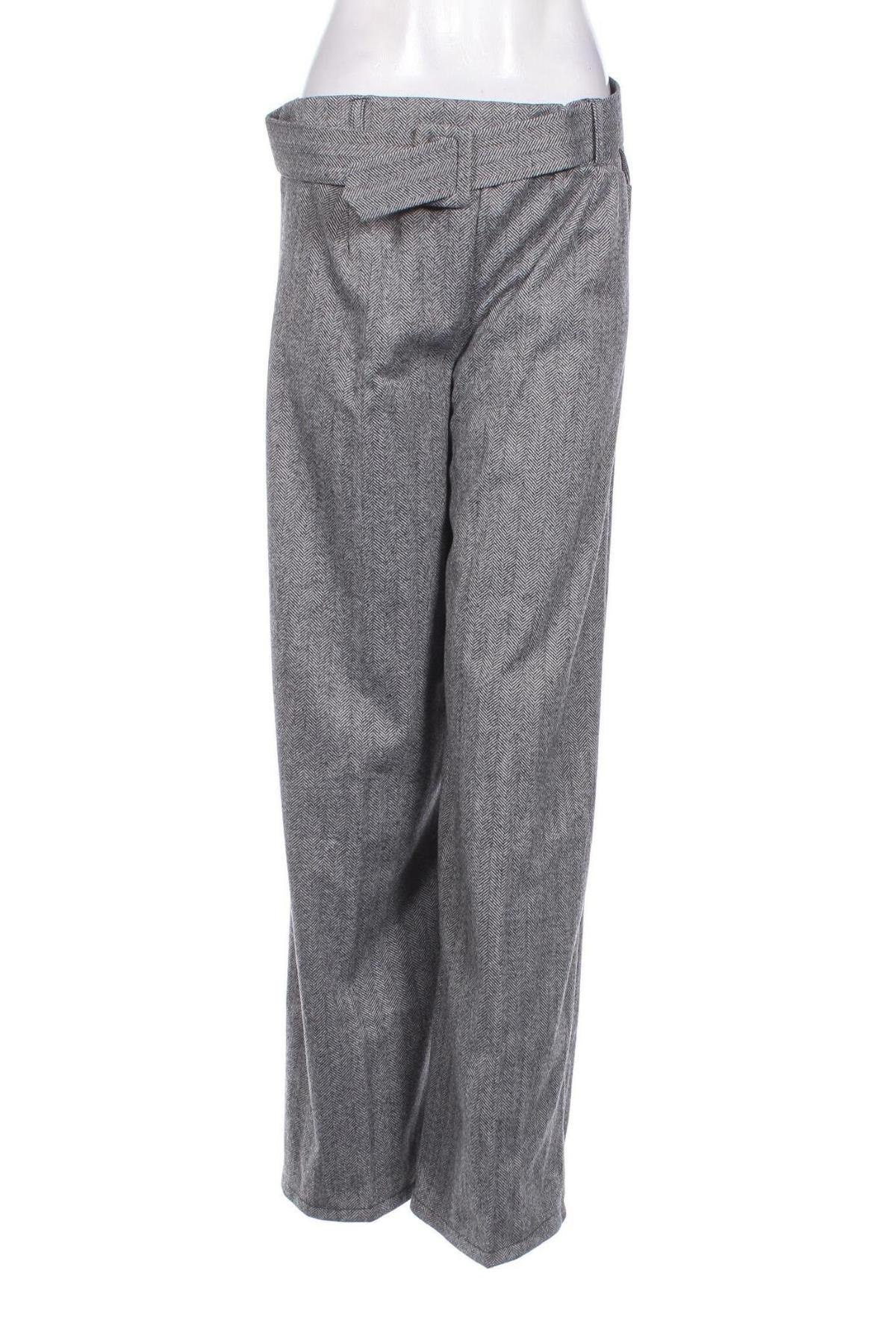 Damenhose, Größe M, Farbe Grau, Preis € 5,69