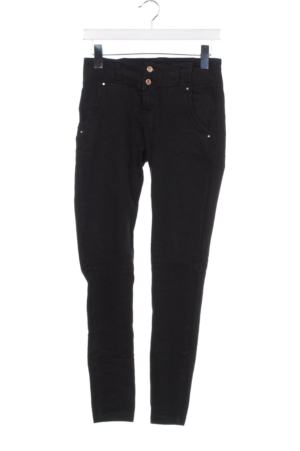 Pantaloni de femei, Mărime S, Culoare Negru, Preț 24,99 Lei