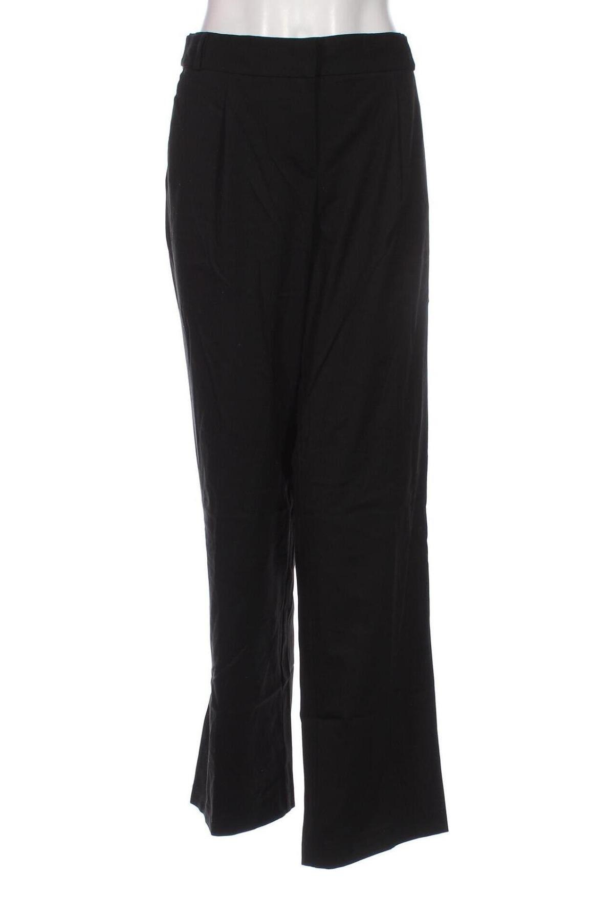 Pantaloni de femei, Mărime M, Culoare Negru, Preț 34,99 Lei