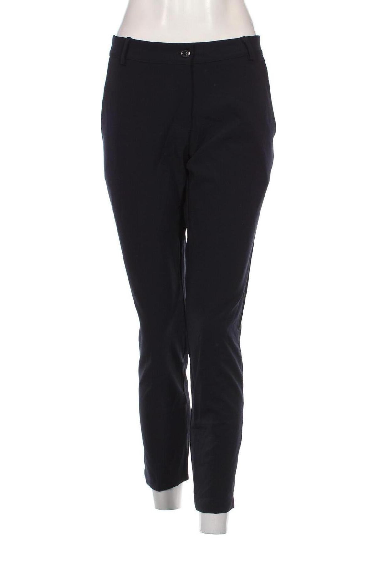 Γυναικείο παντελόνι, Μέγεθος L, Χρώμα Μπλέ, Τιμή 6,28 €