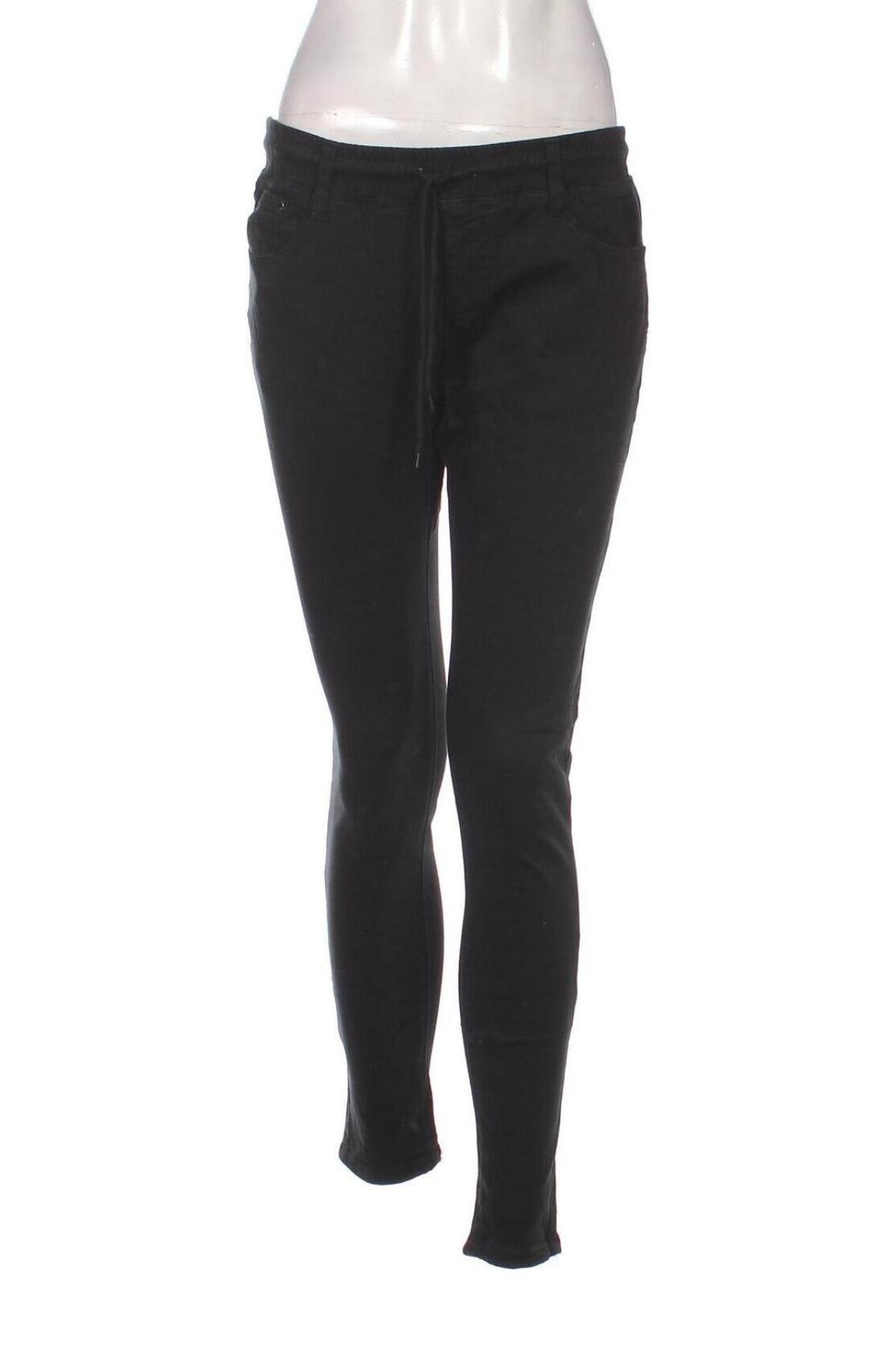 Pantaloni de femei, Mărime M, Culoare Negru, Preț 23,99 Lei