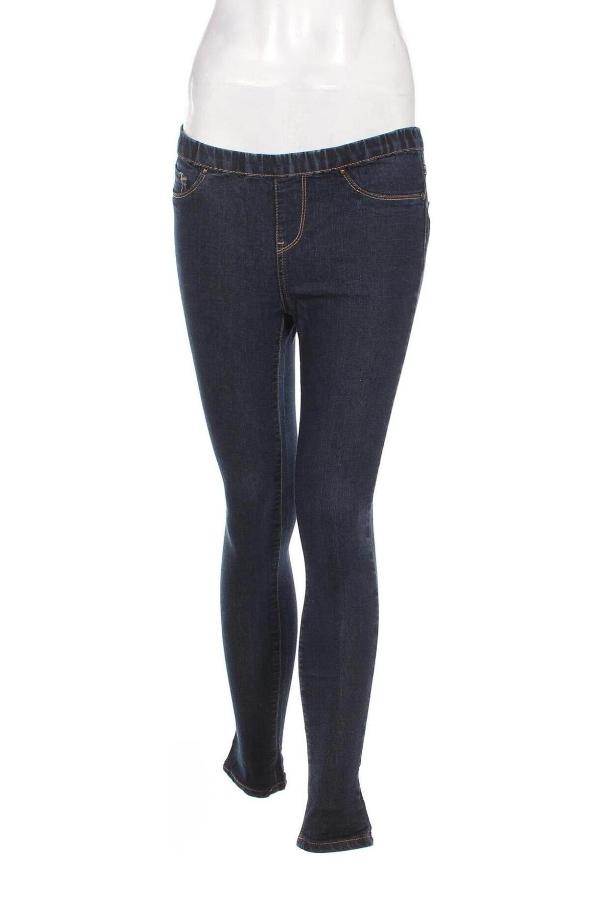 Pantaloni de femei, Mărime M, Culoare Albastru, Preț 28,62 Lei