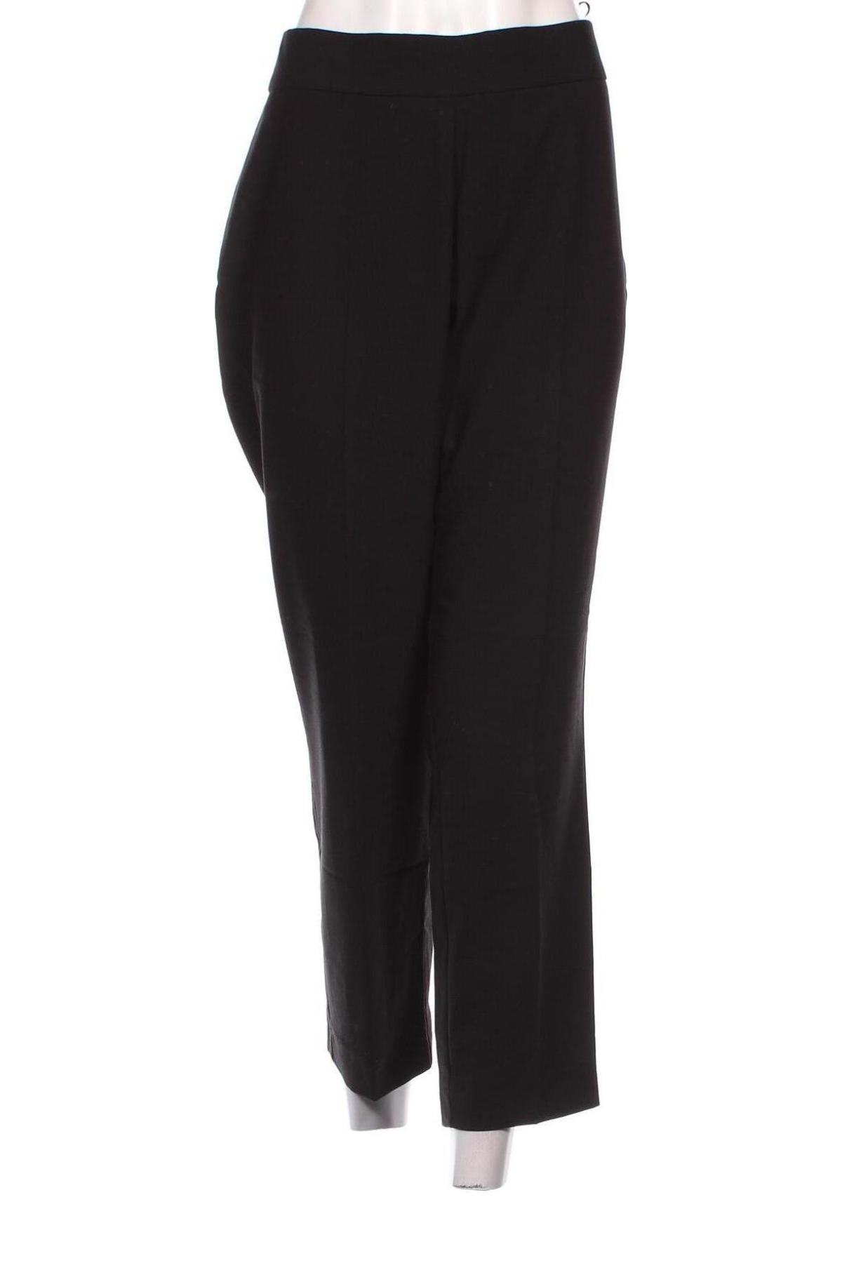 Pantaloni de femei, Mărime XL, Culoare Negru, Preț 351,97 Lei