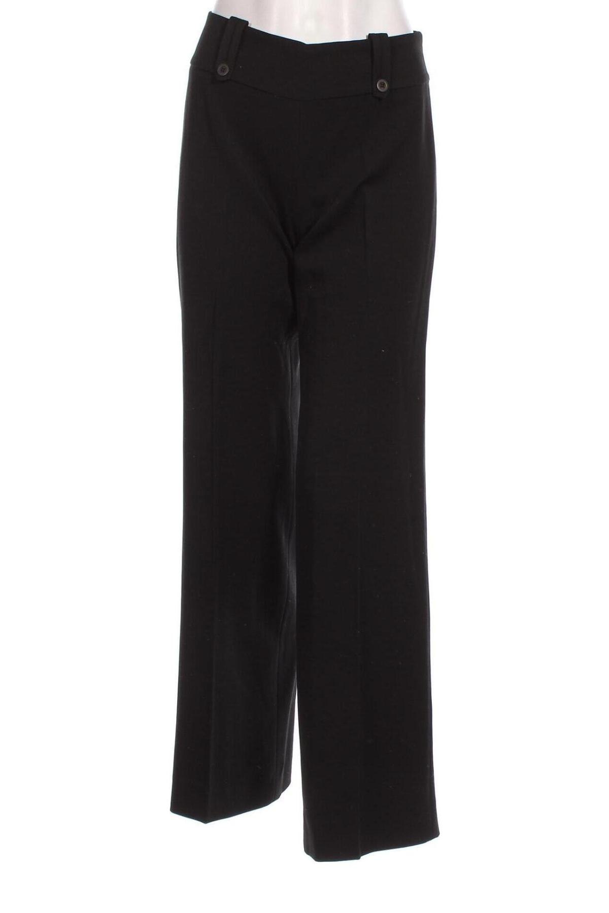 Dámské kalhoty , Velikost XL, Barva Černá, Cena  198,00 Kč