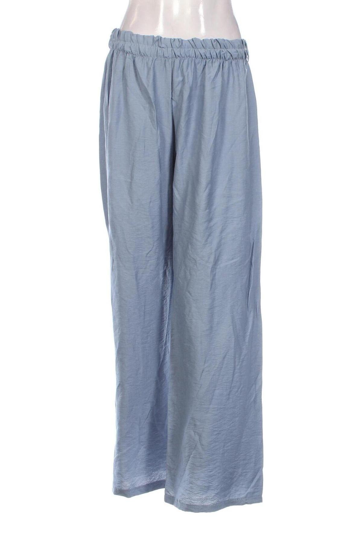 Dámske nohavice, Veľkosť S, Farba Modrá, Cena  6,67 €