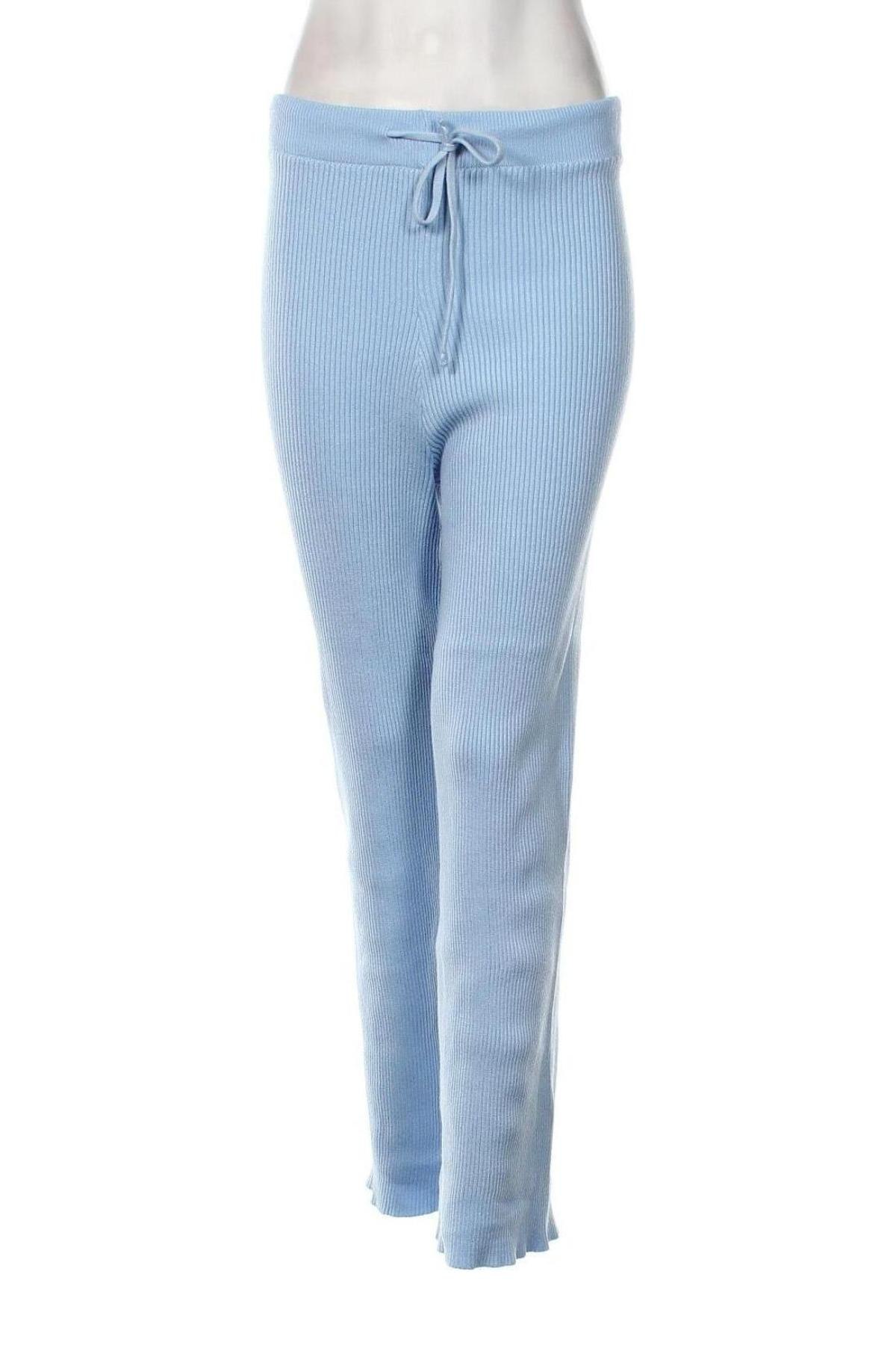 Damenhose, Größe M, Farbe Blau, Preis € 7,60