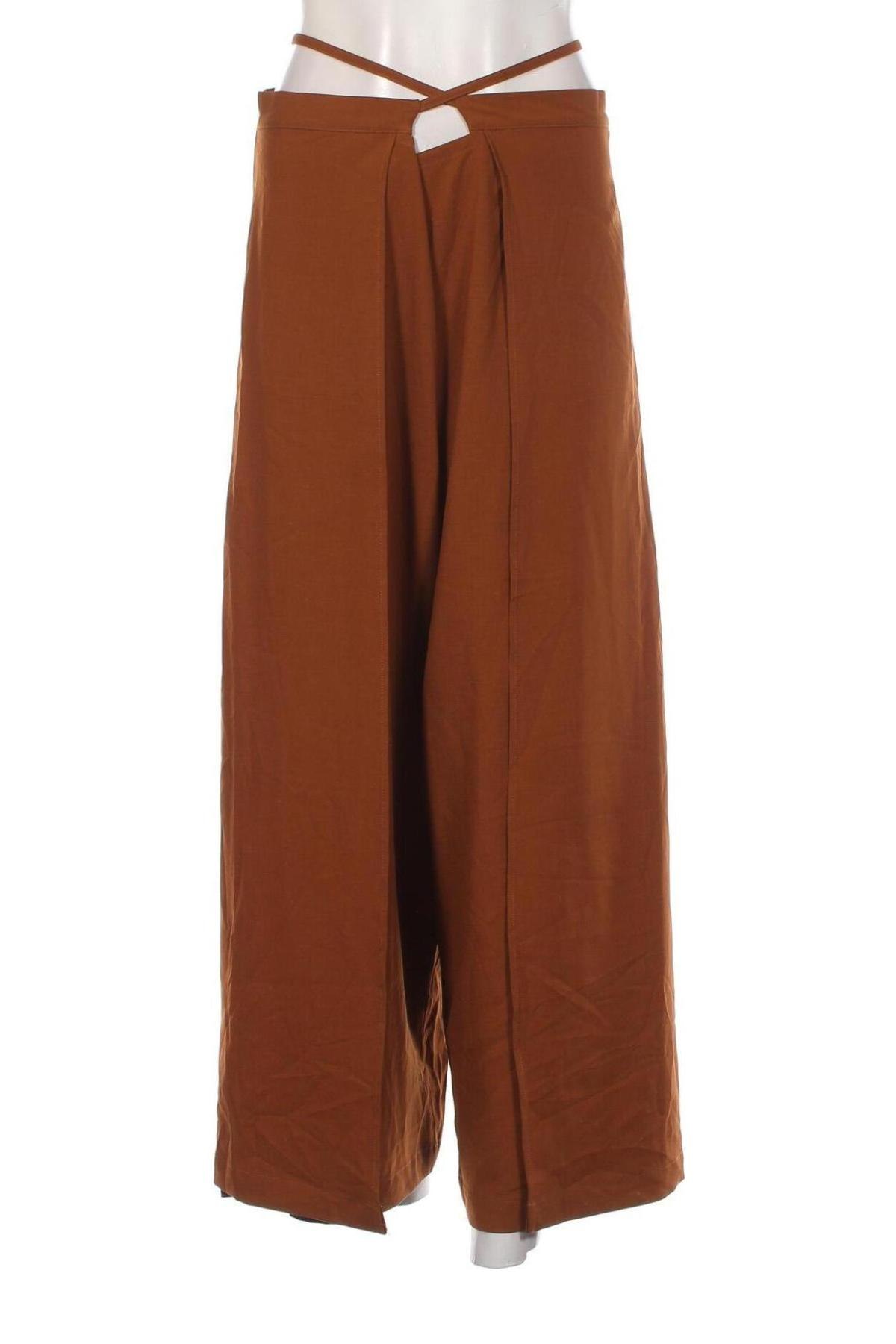 Dámské kalhoty , Velikost M, Barva Béžová, Cena  367,00 Kč