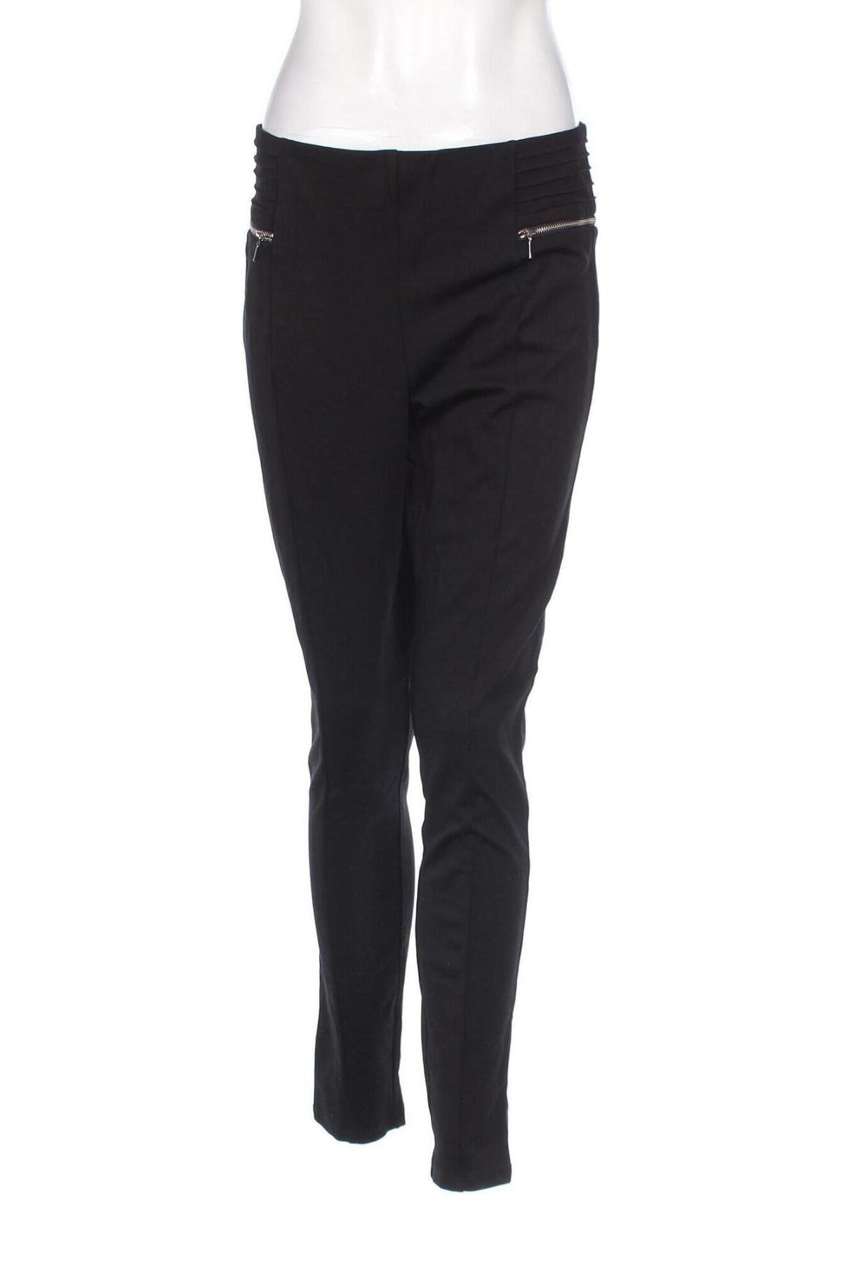 Pantaloni de femei, Mărime XL, Culoare Negru, Preț 48,99 Lei