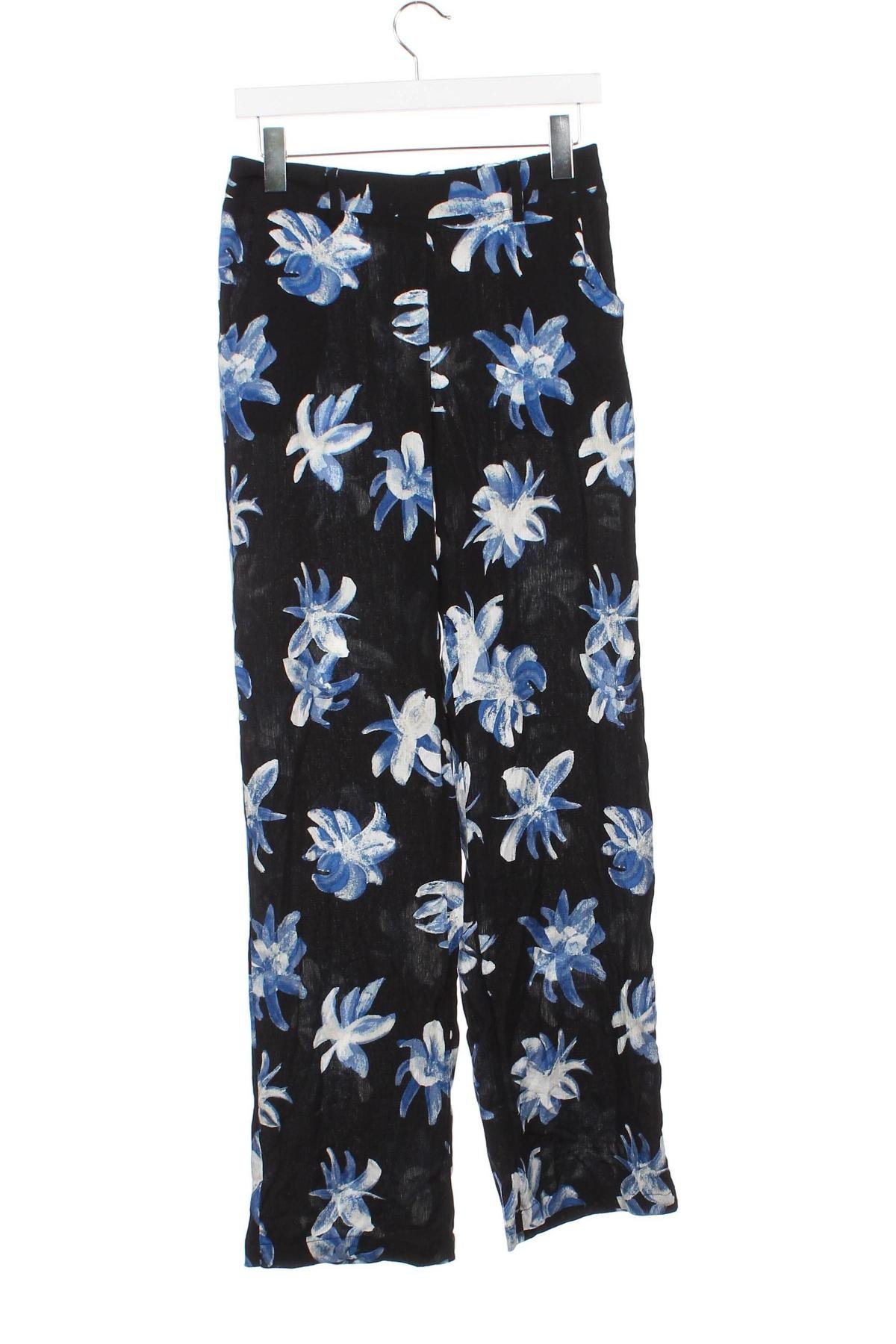 Pantaloni de femei, Mărime XS, Culoare Negru, Preț 14,99 Lei