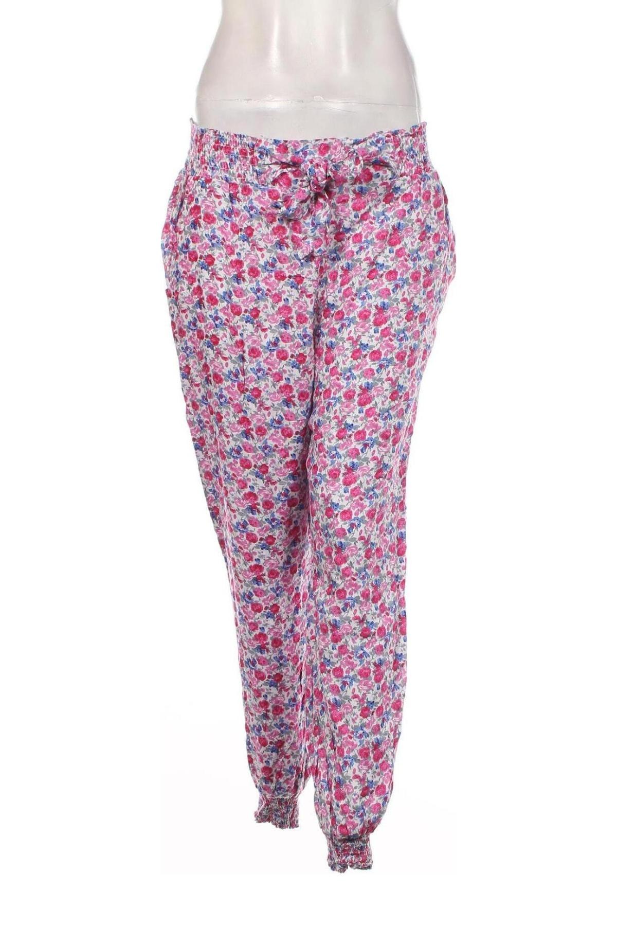 Pantaloni de femei, Mărime M, Culoare Multicolor, Preț 78,67 Lei