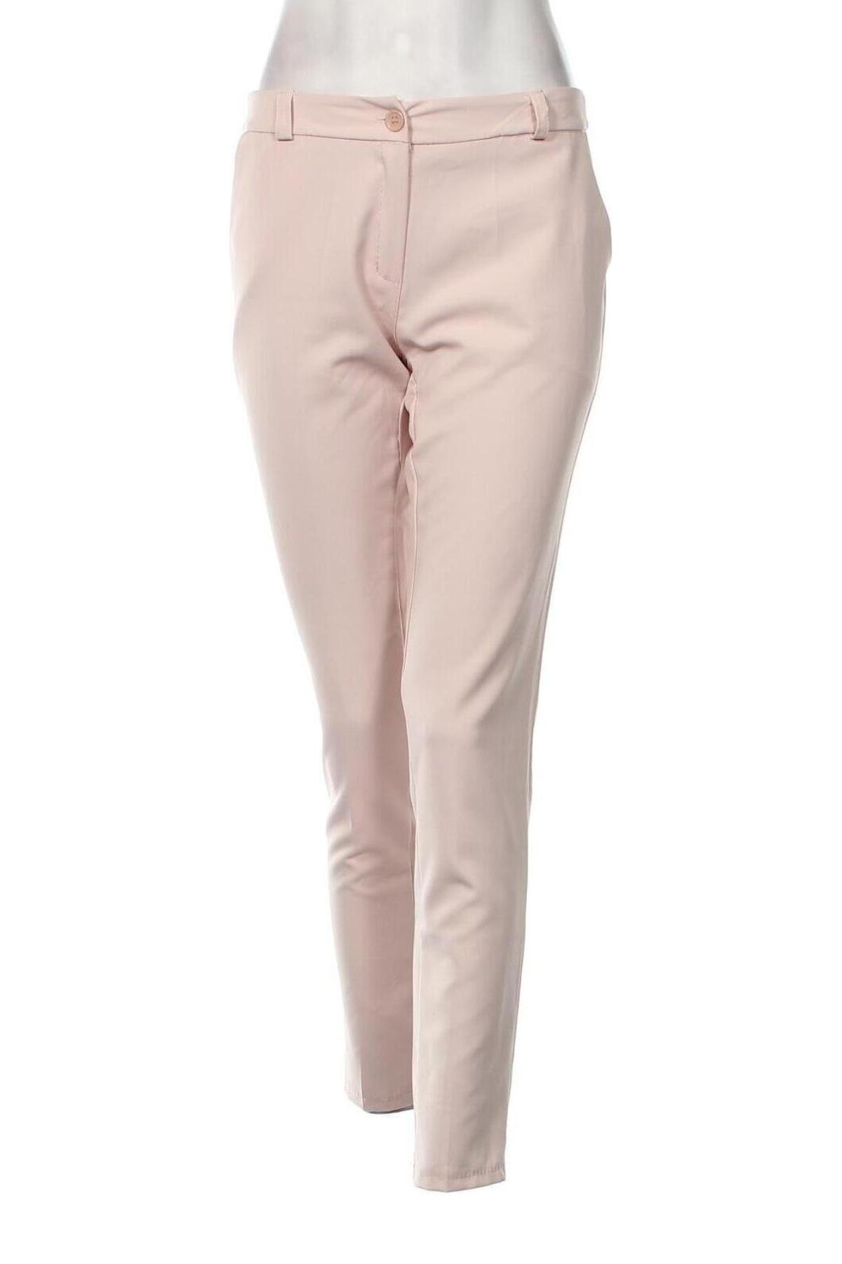 Damenhose, Größe M, Farbe Rosa, Preis € 7,56