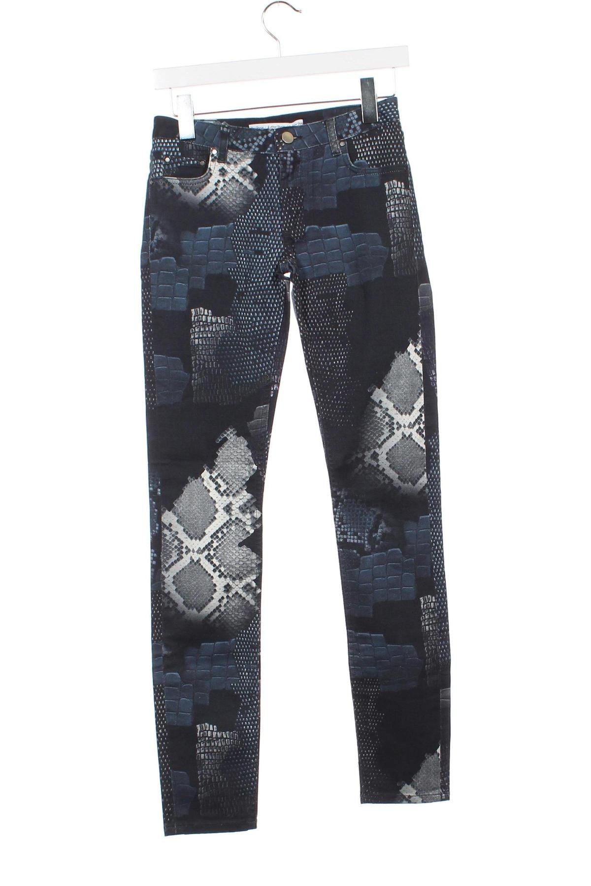 Pantaloni de femei & Other Stories, Mărime XS, Culoare Multicolor, Preț 95,99 Lei