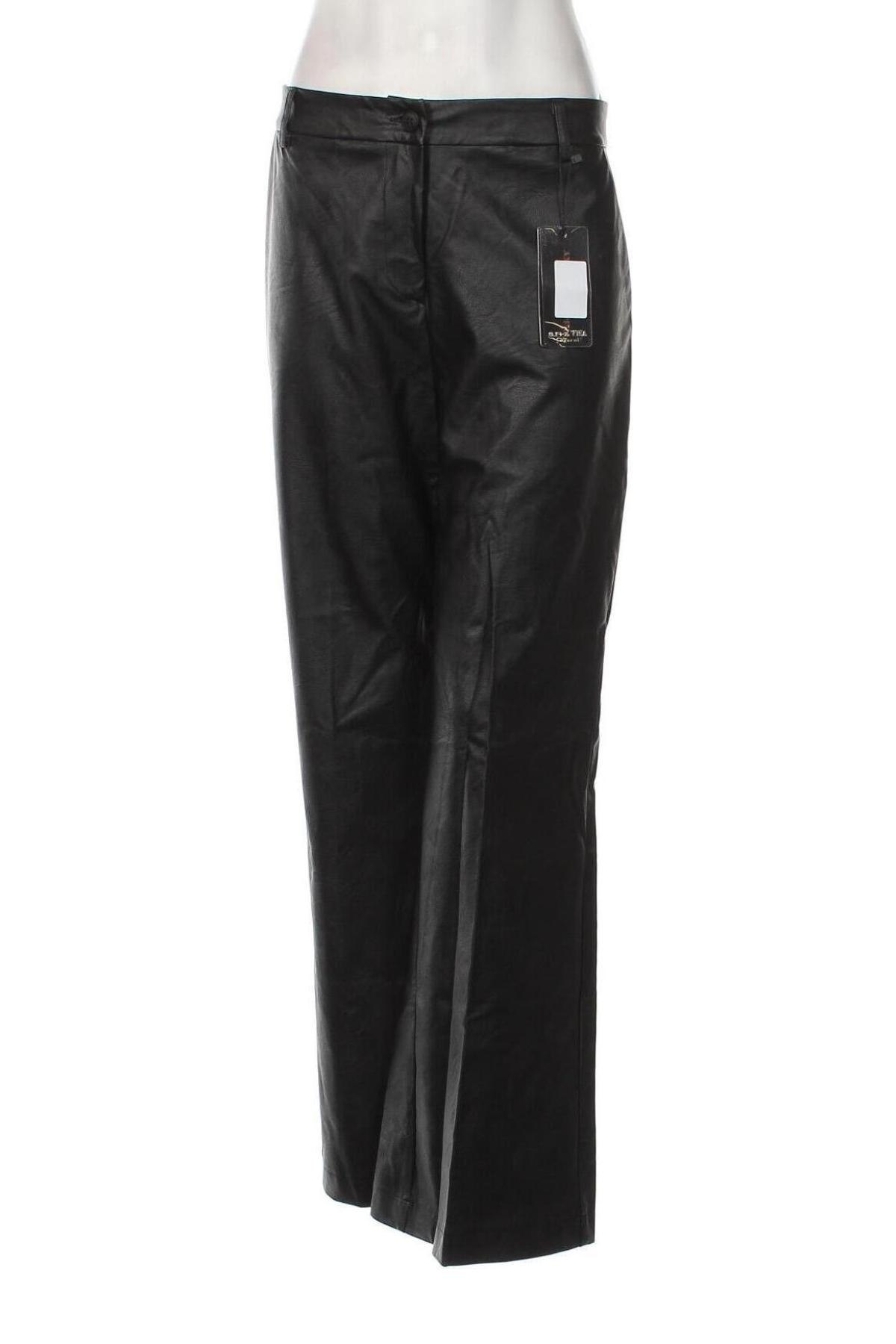 Damenhose AMY&CLO, Größe XL, Farbe Schwarz, Preis € 9,59